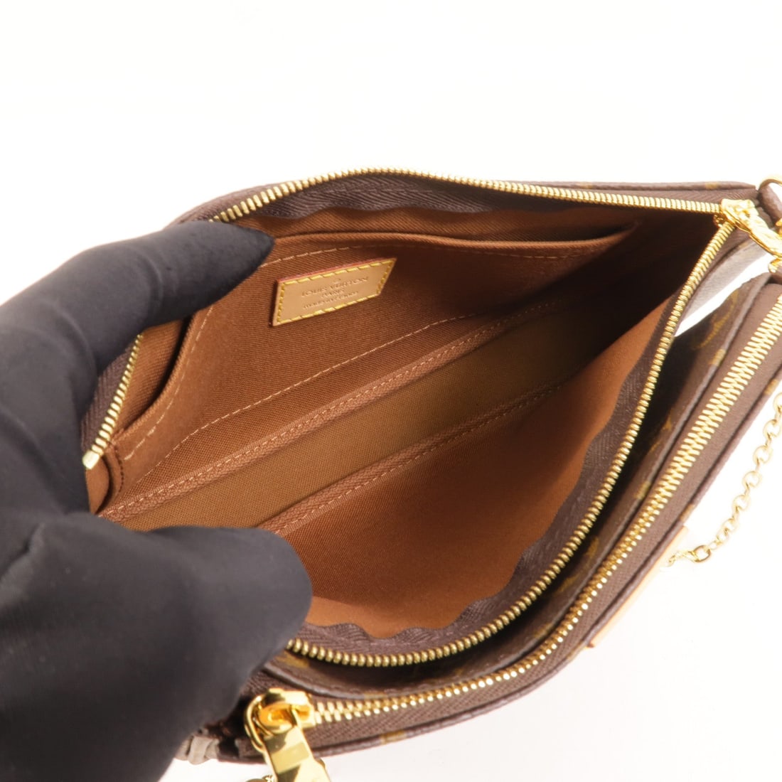 Louis Vuitton Multi Pochette - 5