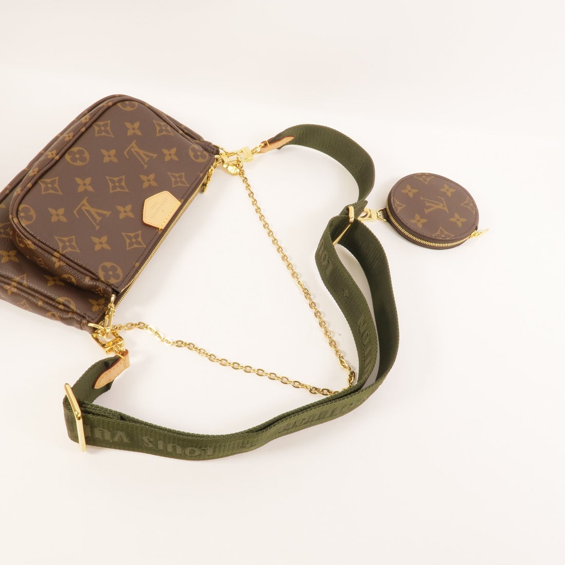 Louis Vuitton Multi Pochette - 6