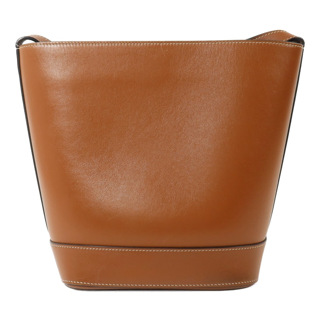 Celine Cuir Triomphe Bucket - 2
