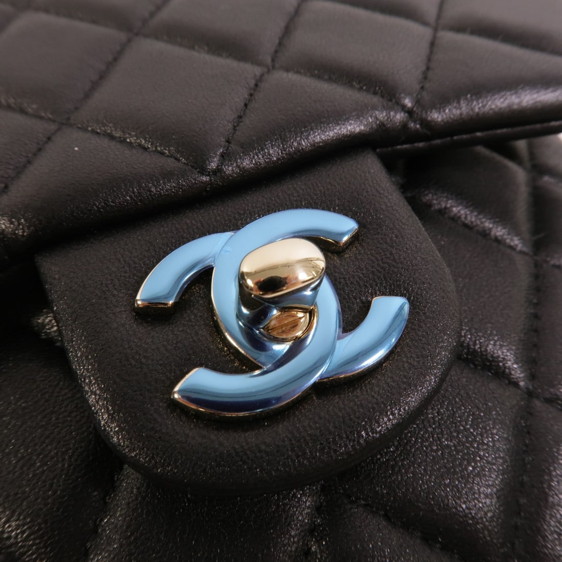 Chanel Small Seoul Backpack - 7