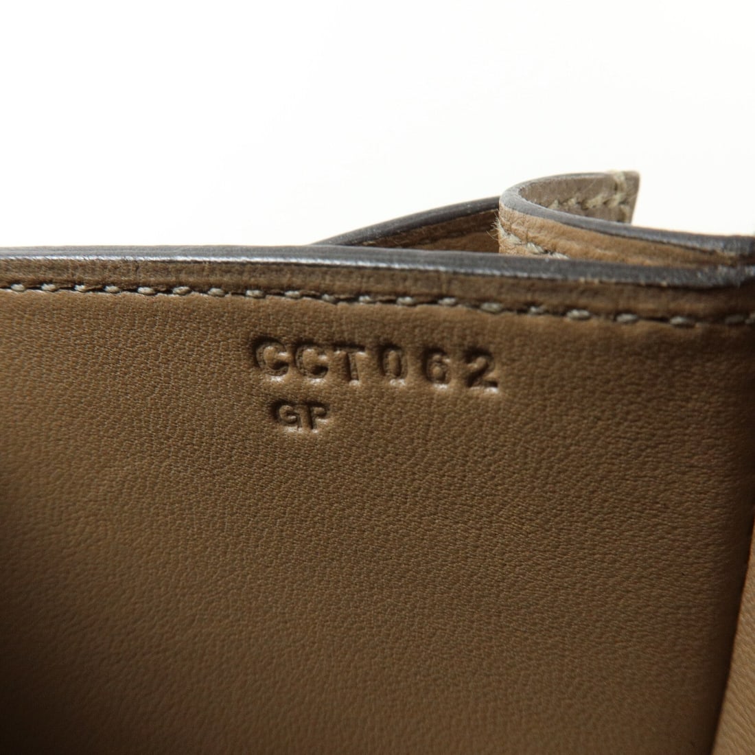 Hermes Constance 24 Gris Asphalte - 7