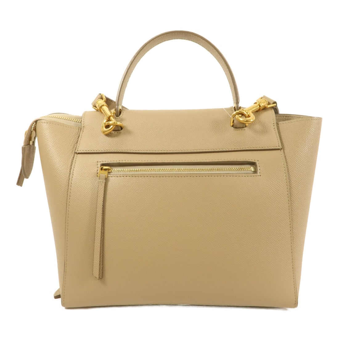 Celine Micro Belt Bag Beige - 2