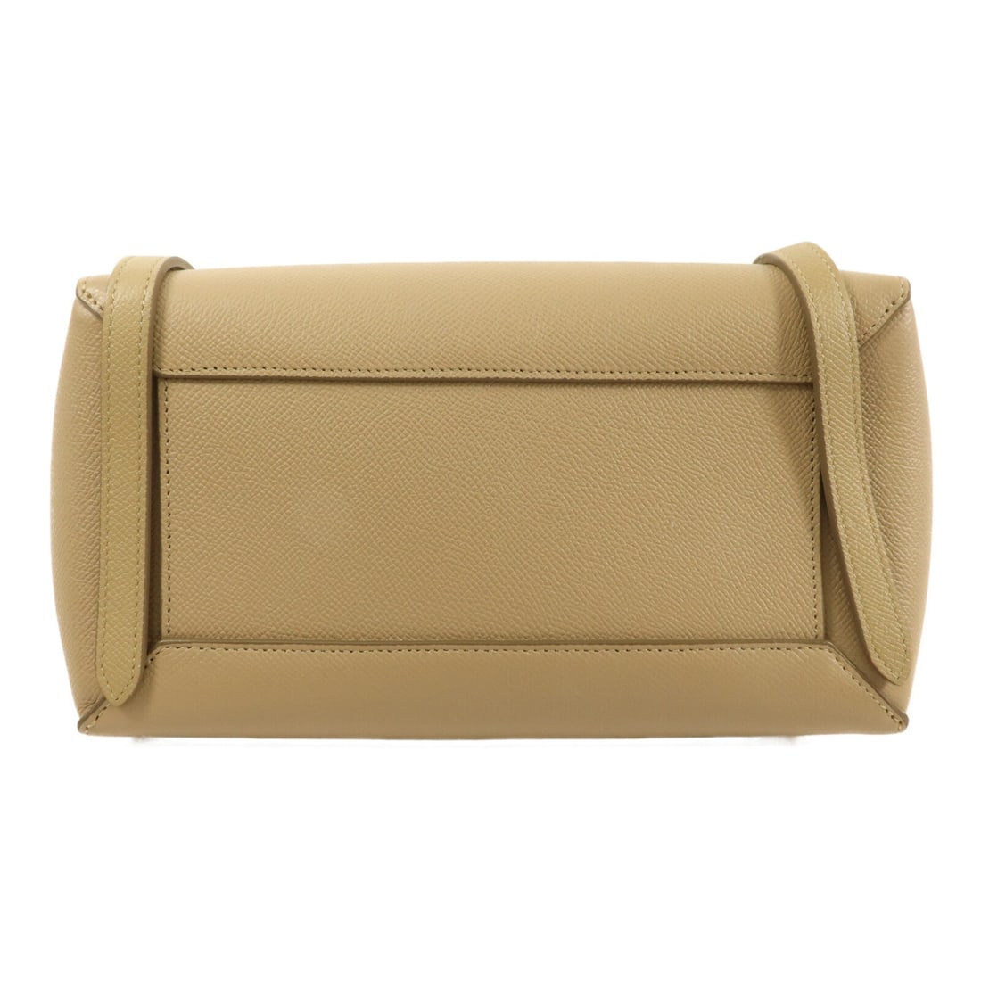 Celine Micro Belt Bag Beige - 4