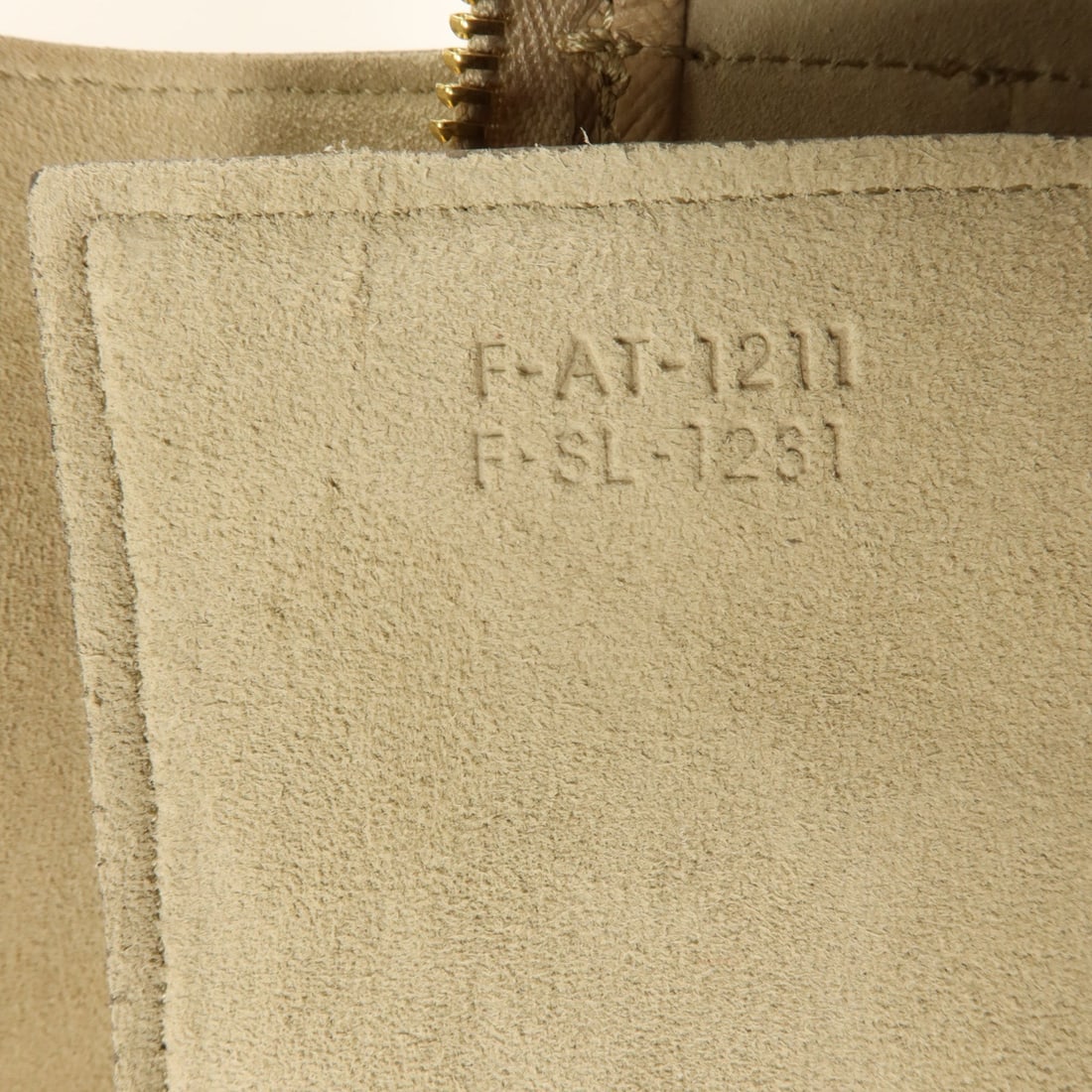 Celine Micro Belt Bag Beige - 7