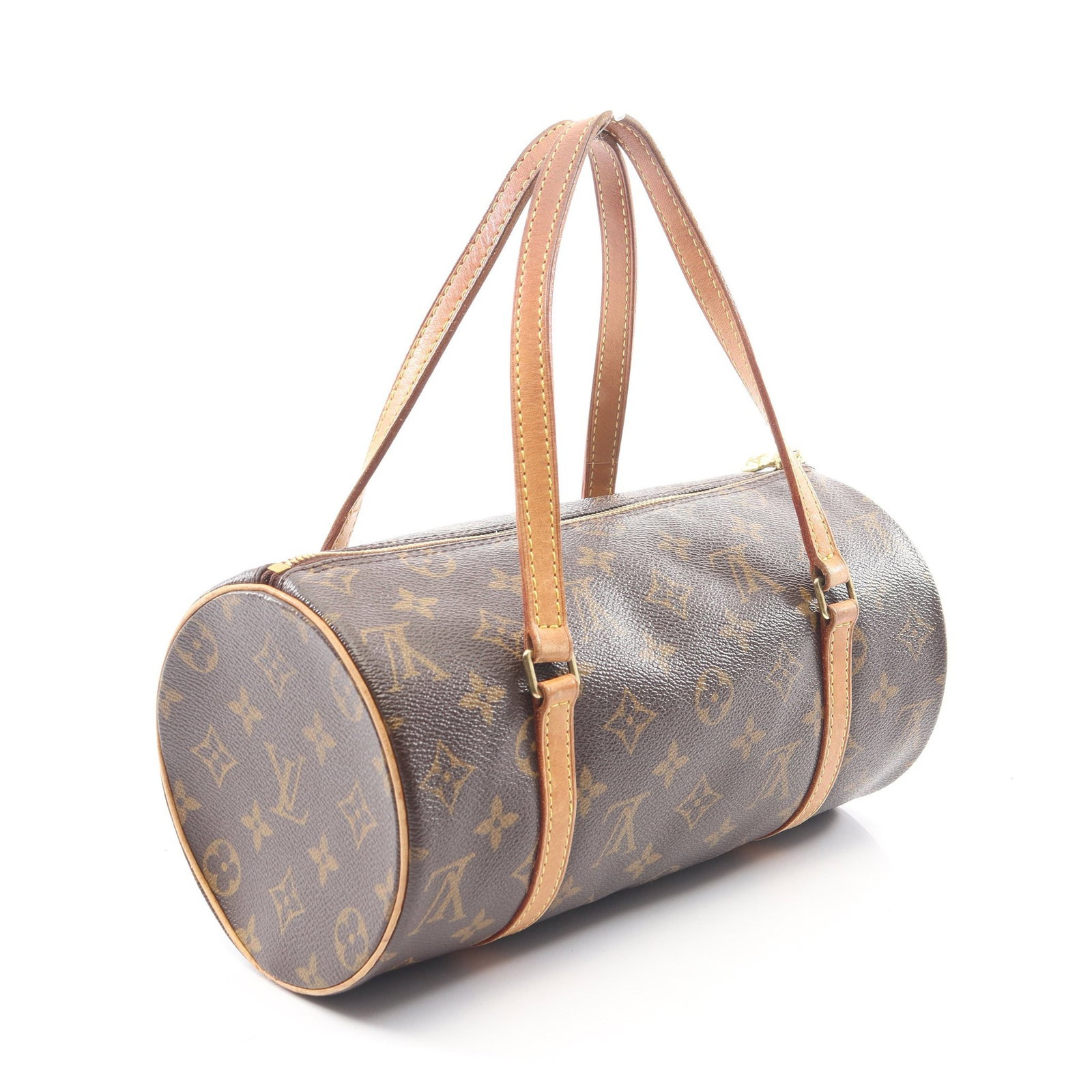 Louis Vuitton Papillon 26 Monogram - 2