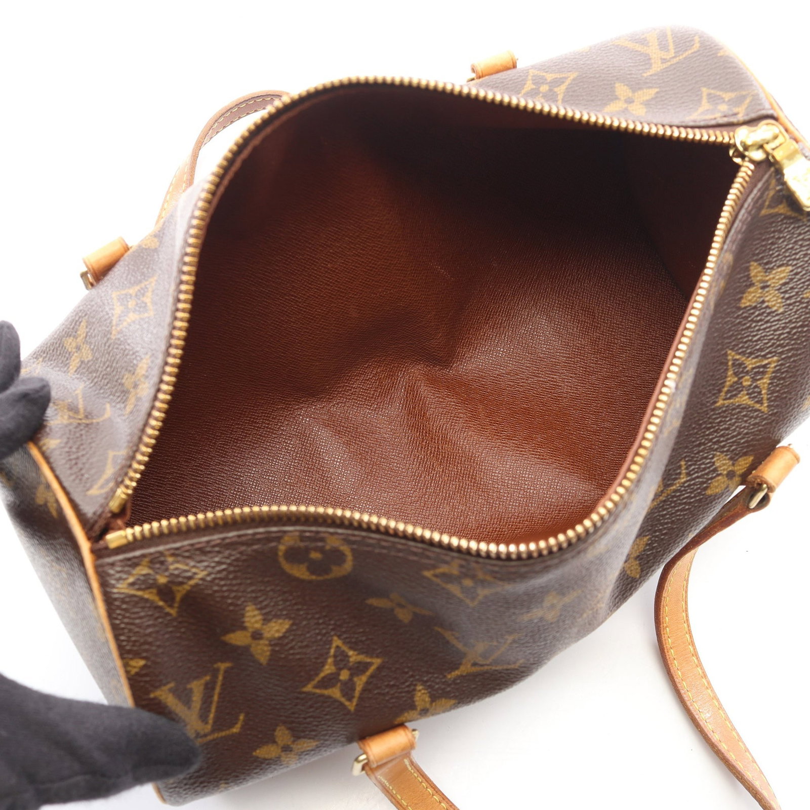 Louis Vuitton Papillon 26 Monogram - 3