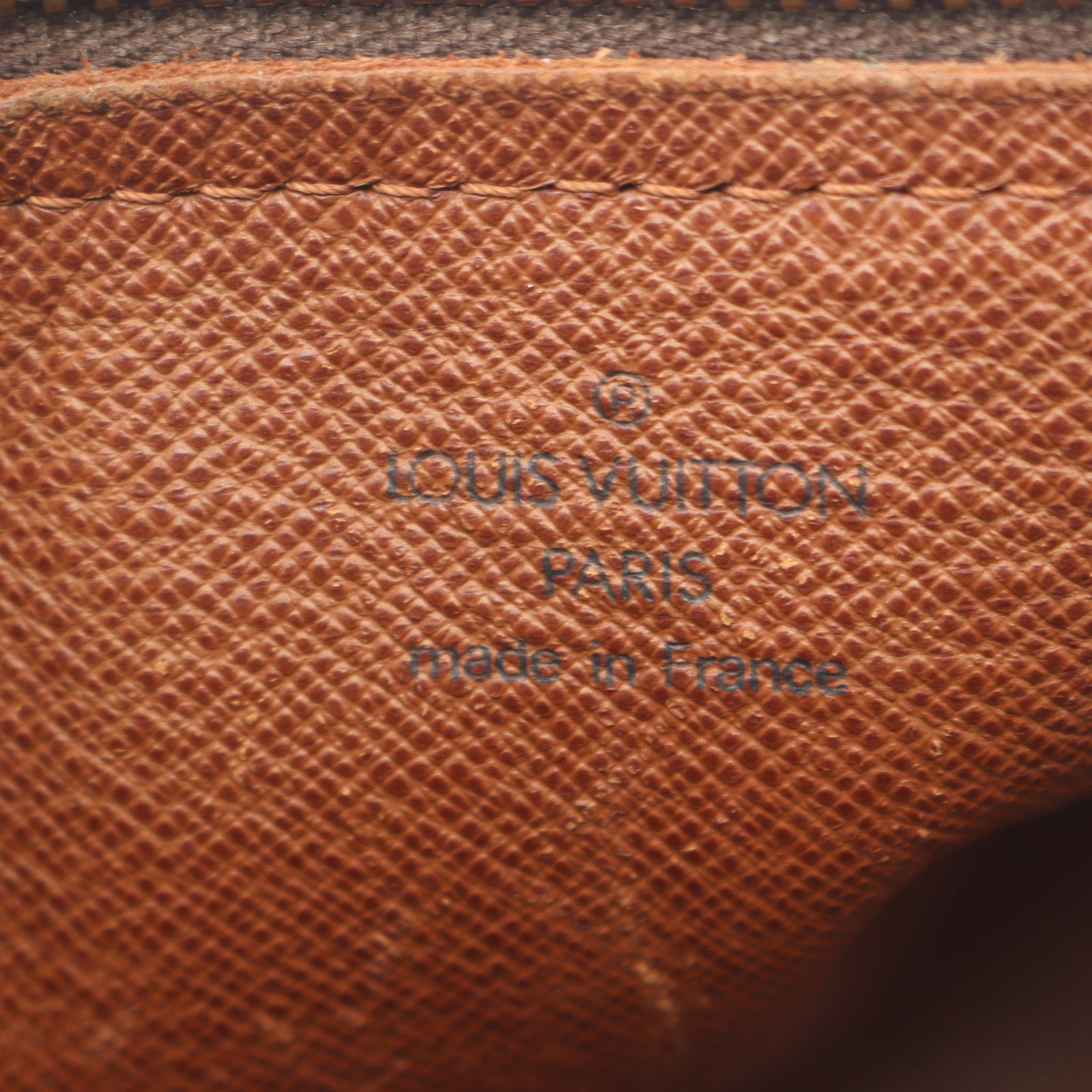 Louis Vuitton Papillon 26 Monogram - 4