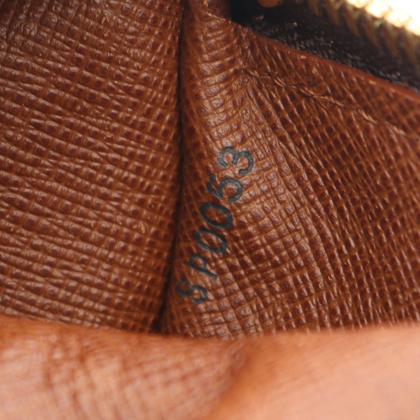 Louis Vuitton Papillon 26 Monogram - 5