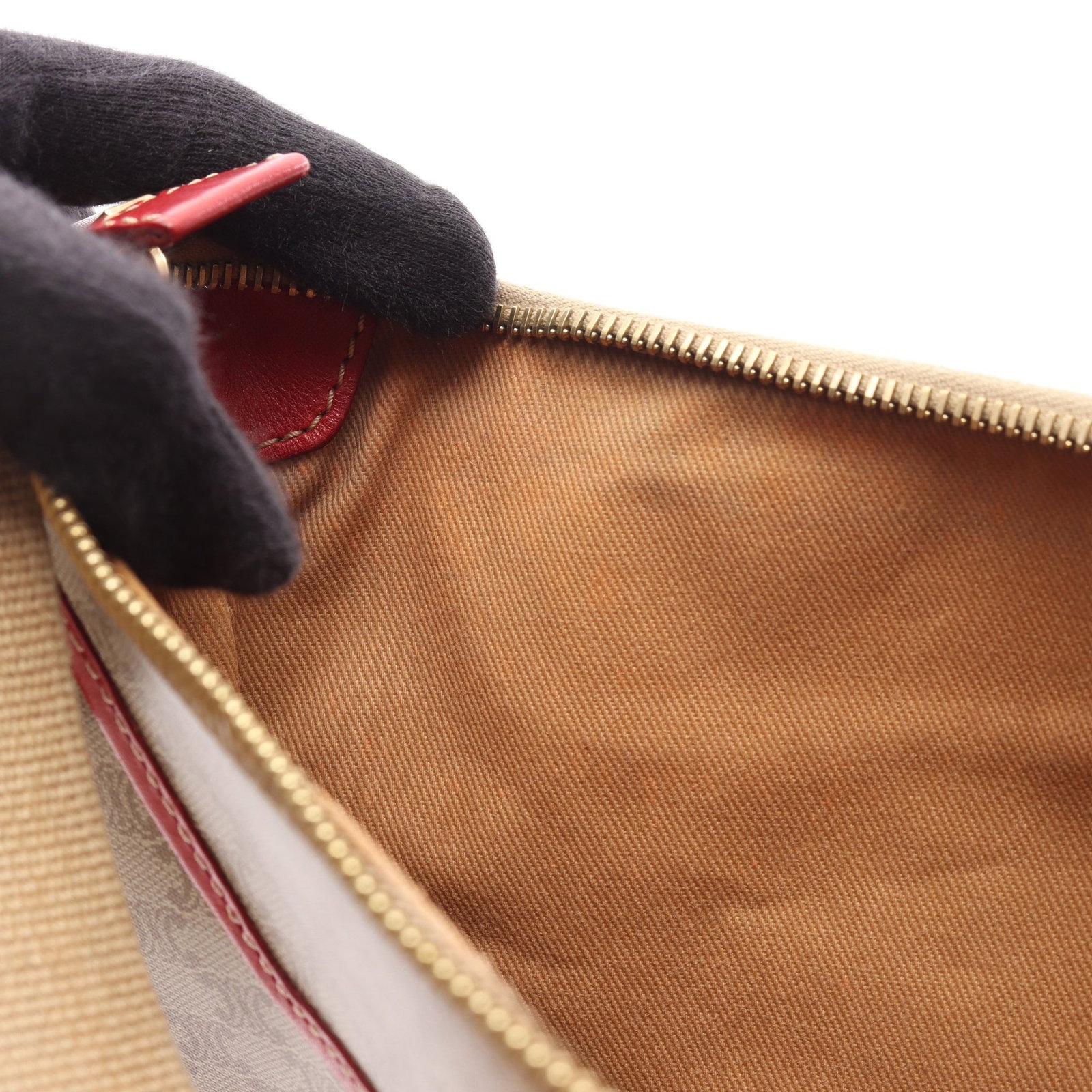 Celine Macadam Shoulder Bag - 5