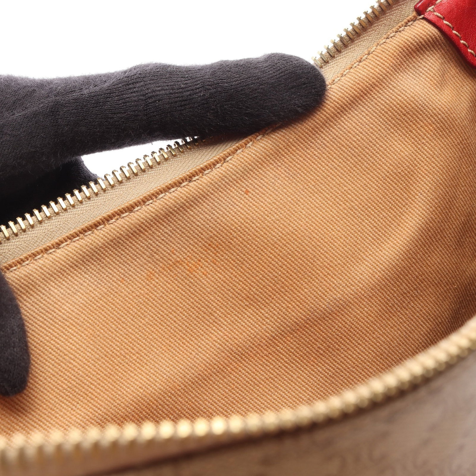 Celine Macadam Shoulder Bag - 6