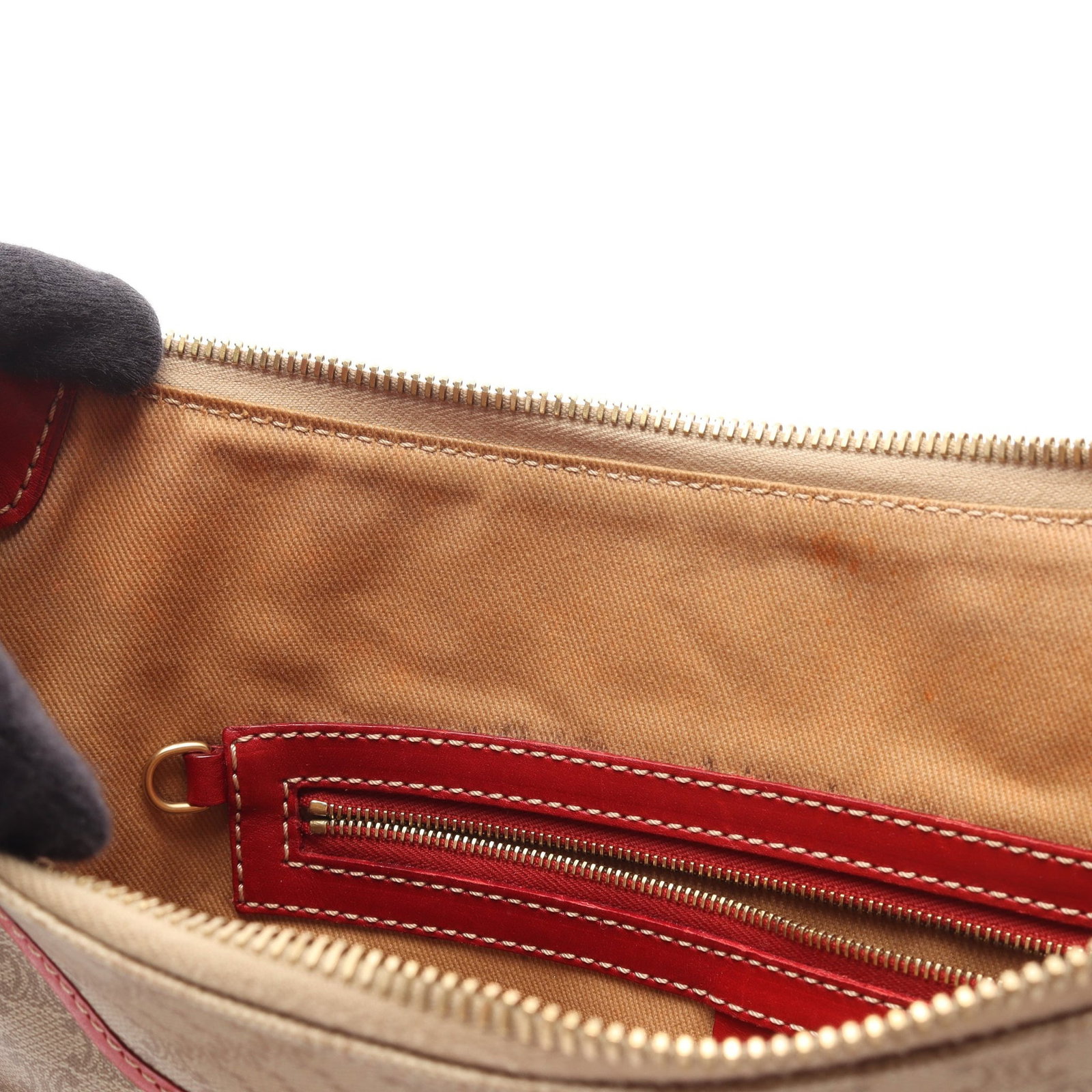 Celine Macadam Shoulder Bag - 7