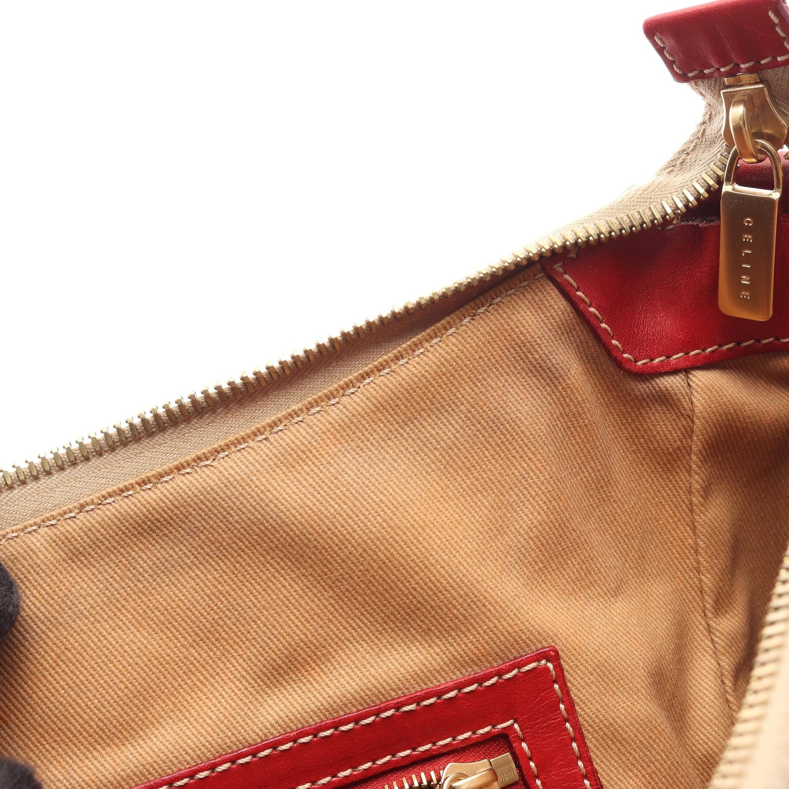 Celine Macadam Shoulder Bag - 8