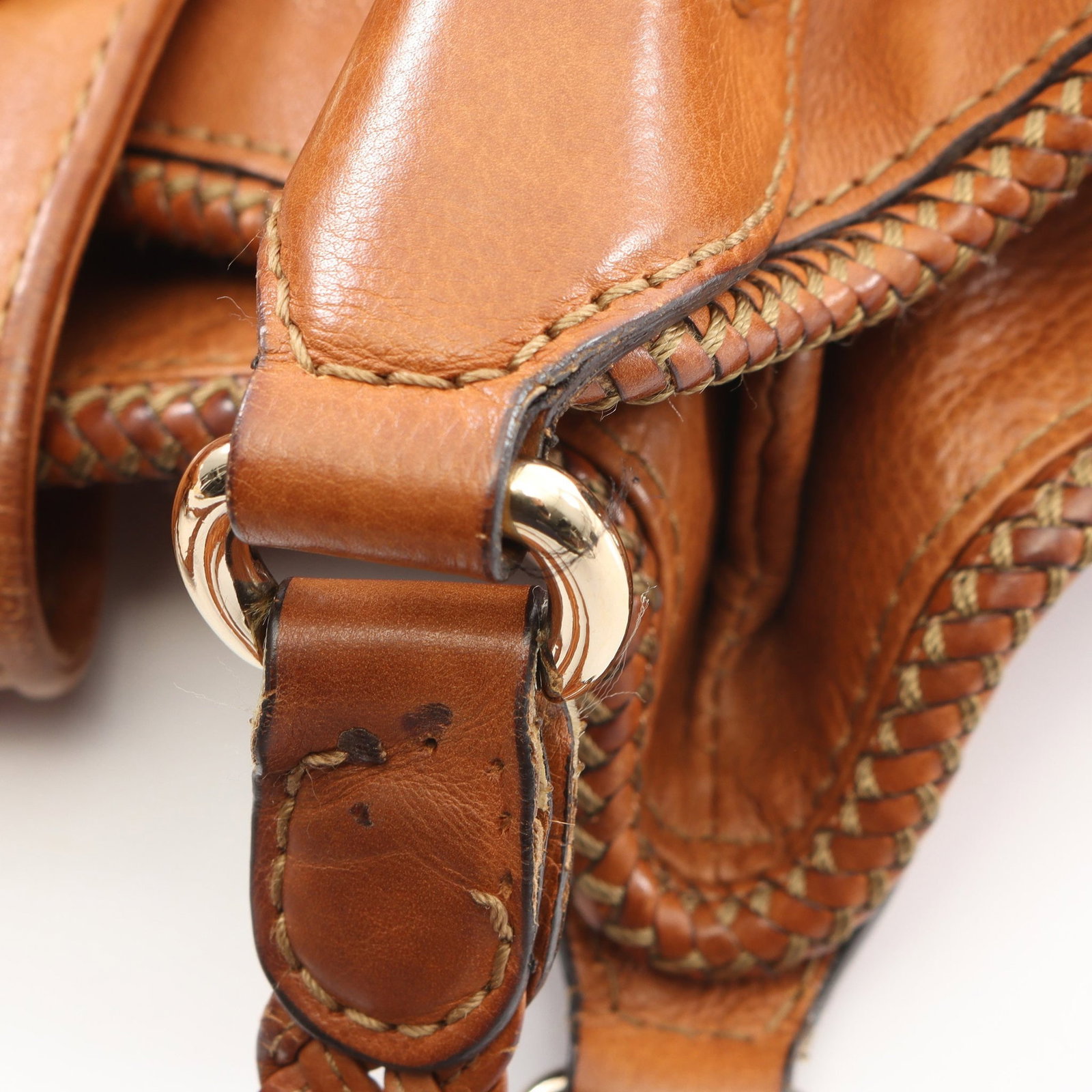 Gucci Marrakech Shoulder Bag - 7