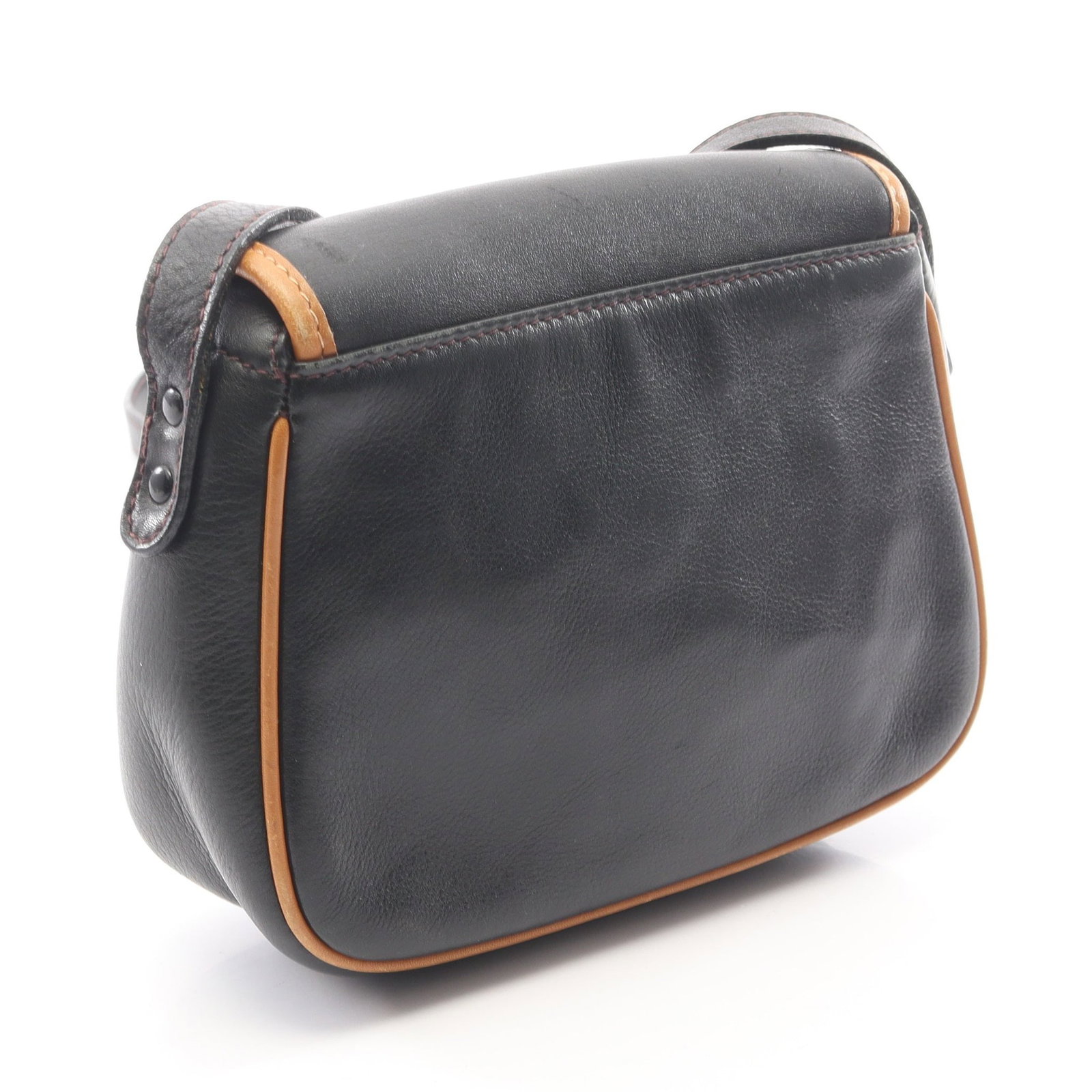 Celine Macadam Shoulder Bag - 2