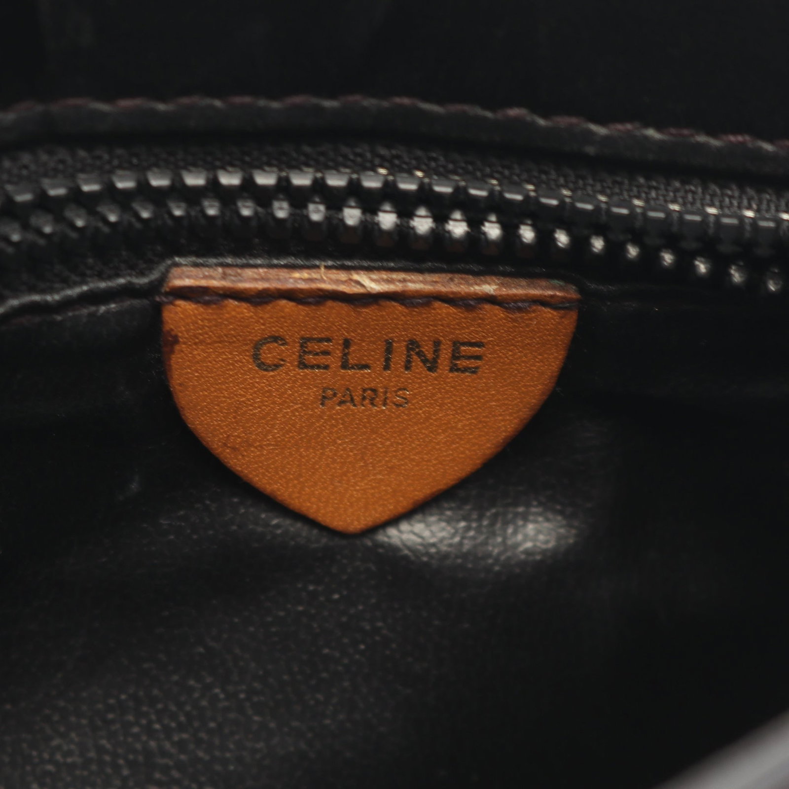 Celine Macadam Shoulder Bag - 4