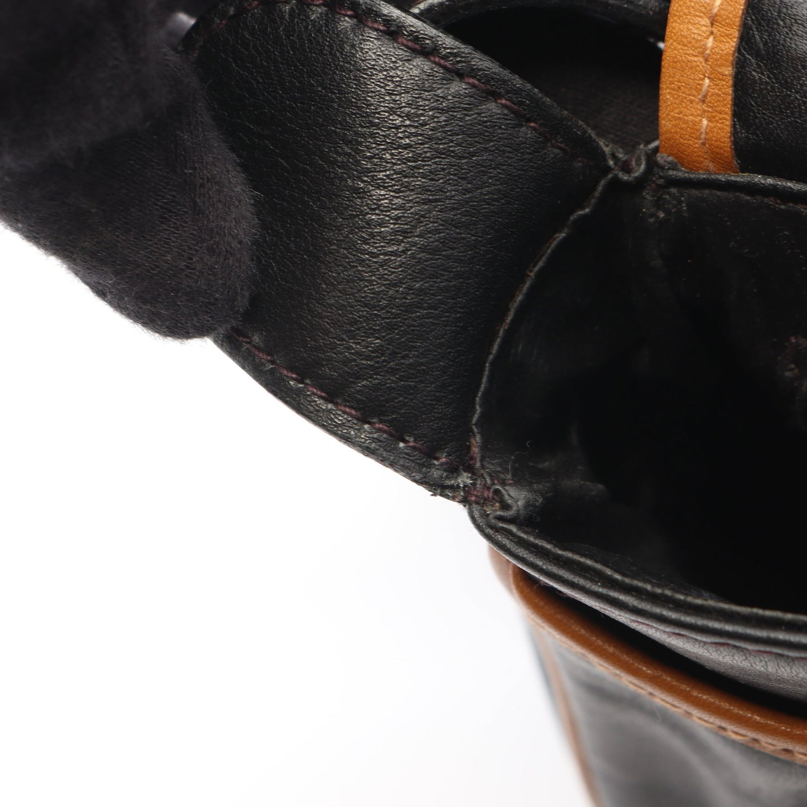 Celine Macadam Shoulder Bag - 9
