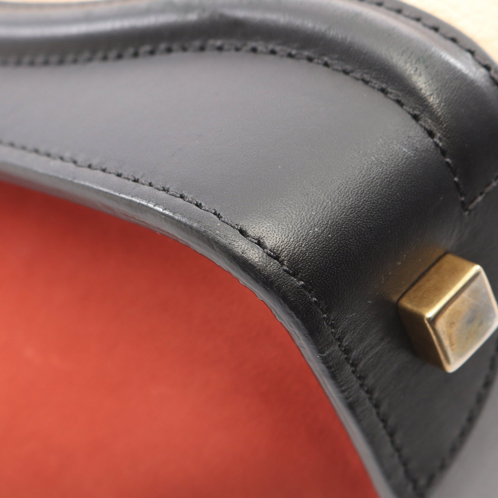 Celine Luggage Micro Shopper - 7