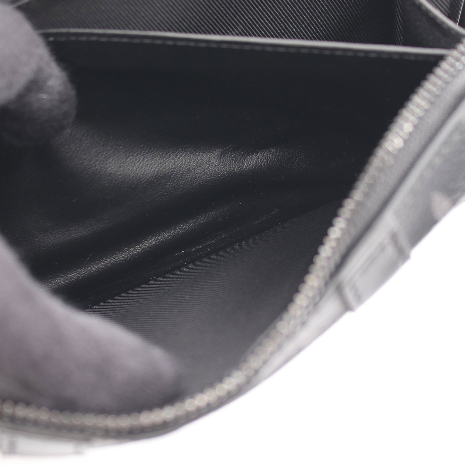 Louis Vuitton Soft Trunk Wallet Eclipse - 10