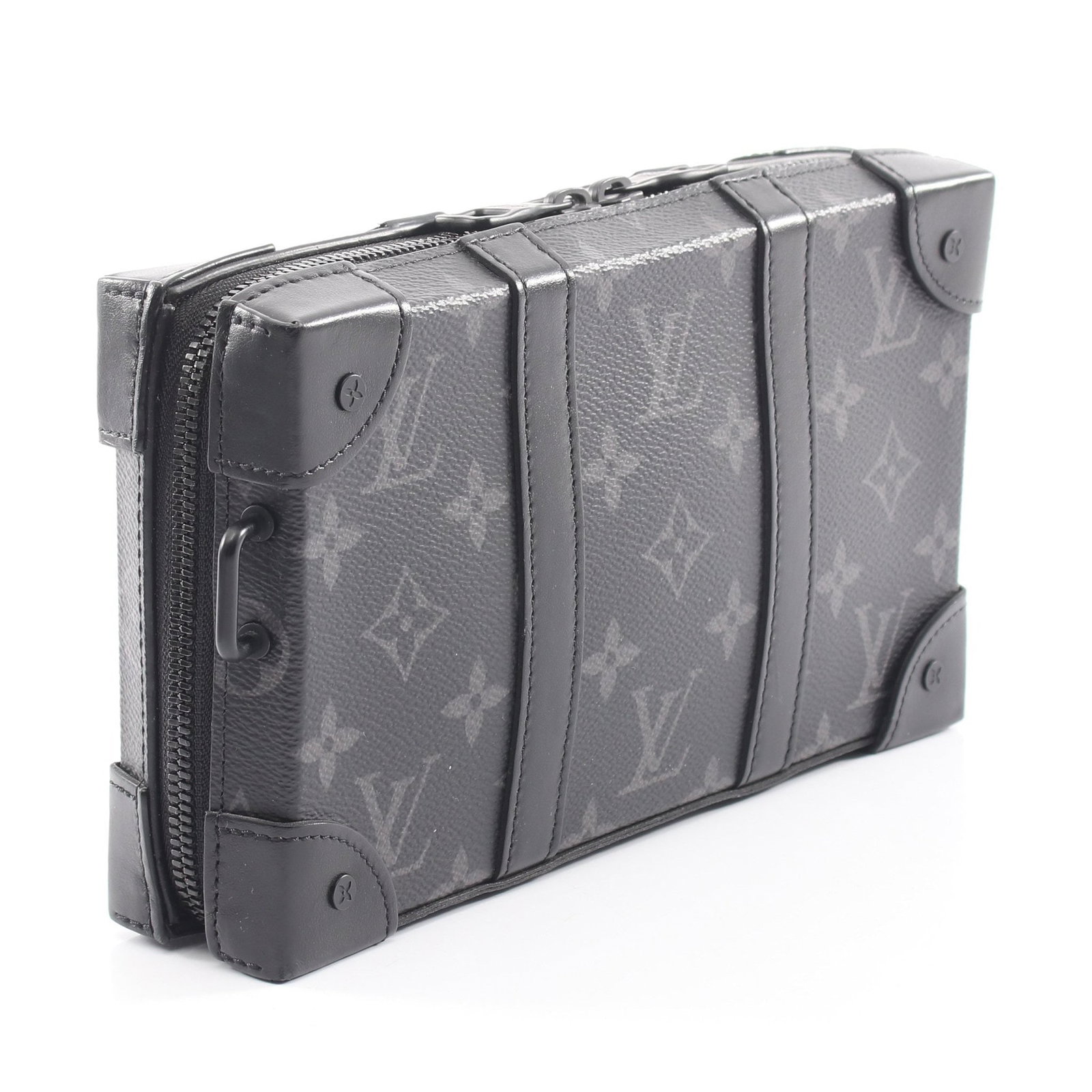 Louis Vuitton Soft Trunk Wallet Eclipse - 2