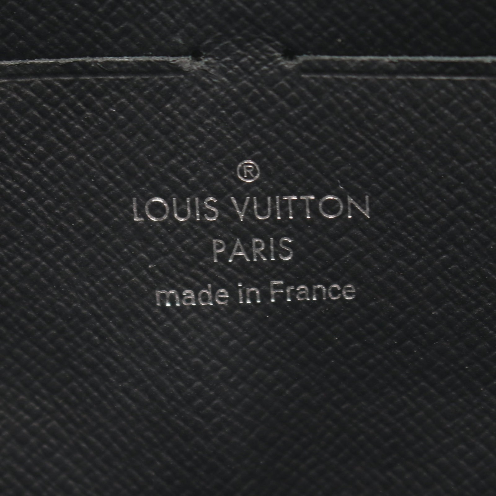 Louis Vuitton Soft Trunk Wallet Eclipse - 5