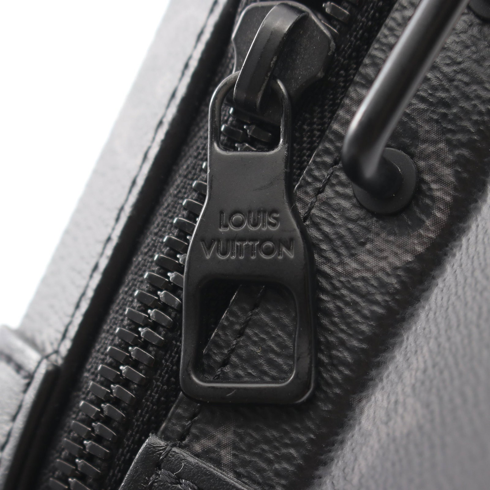 Louis Vuitton Soft Trunk Wallet Eclipse - 7
