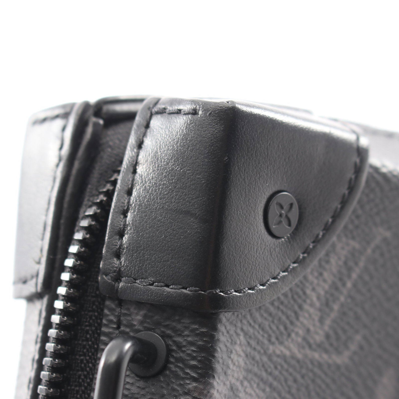 Louis Vuitton Soft Trunk Wallet Eclipse - 8