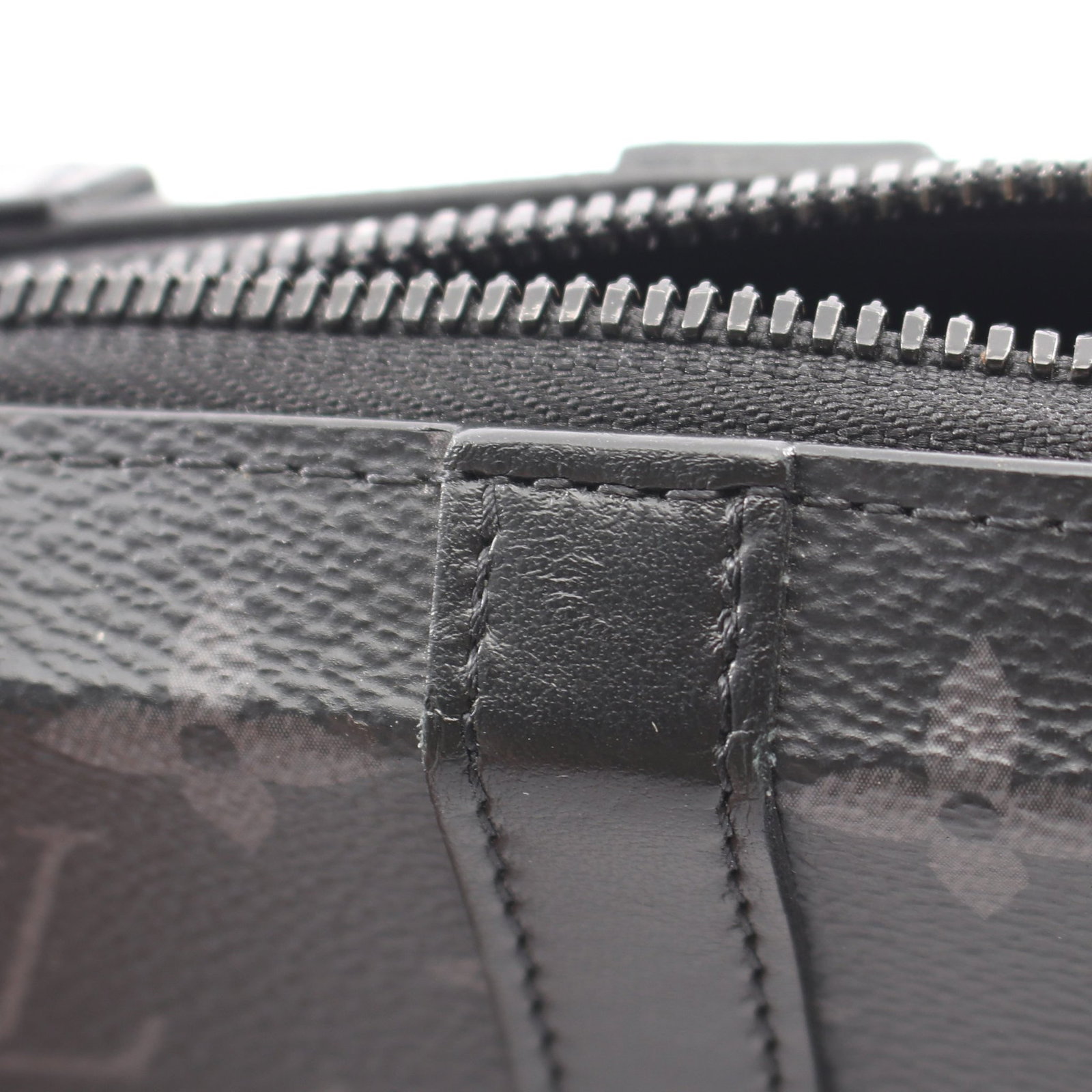 Louis Vuitton Soft Trunk Wallet Eclipse - 9