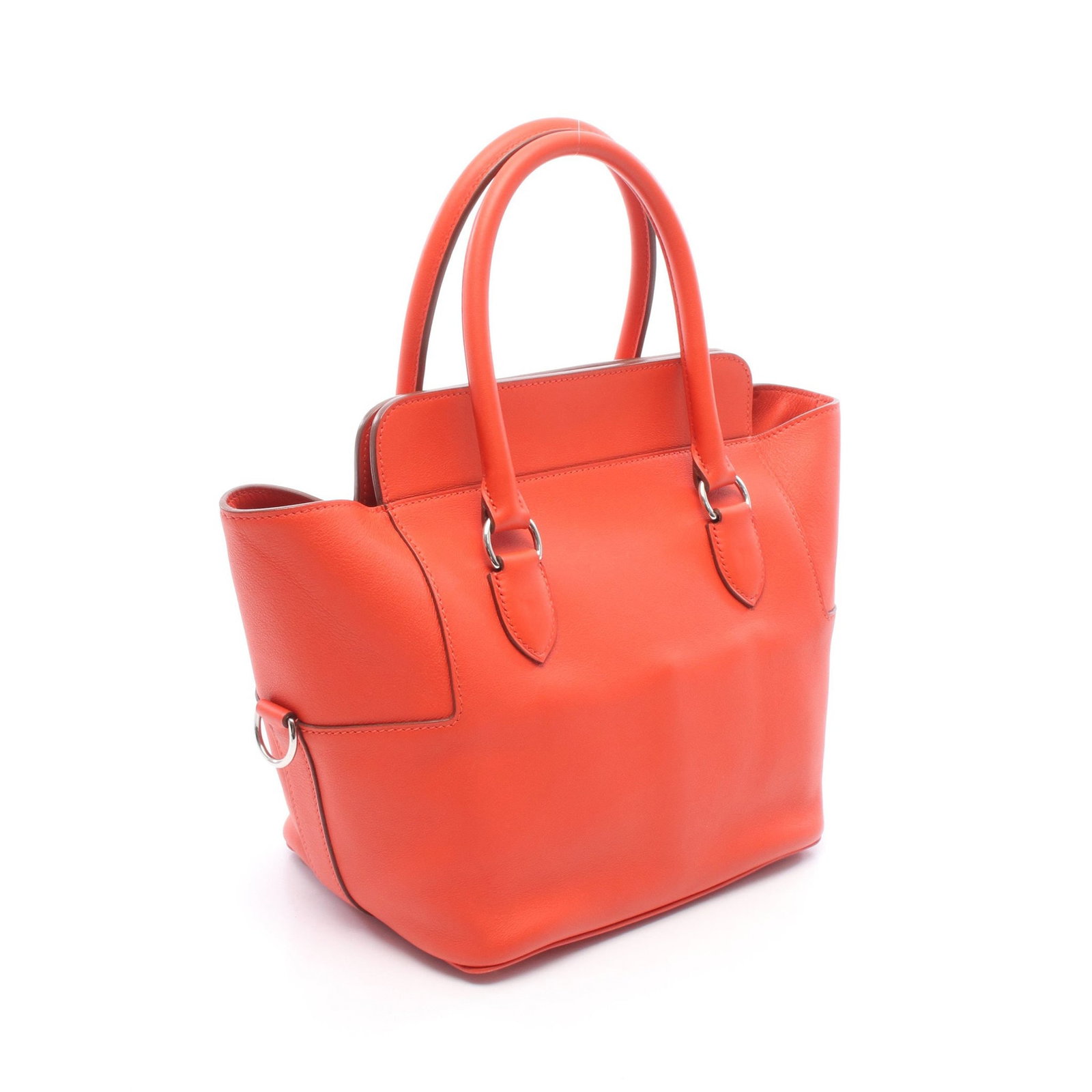 Hermes Toolbox 20 Capucines - 2