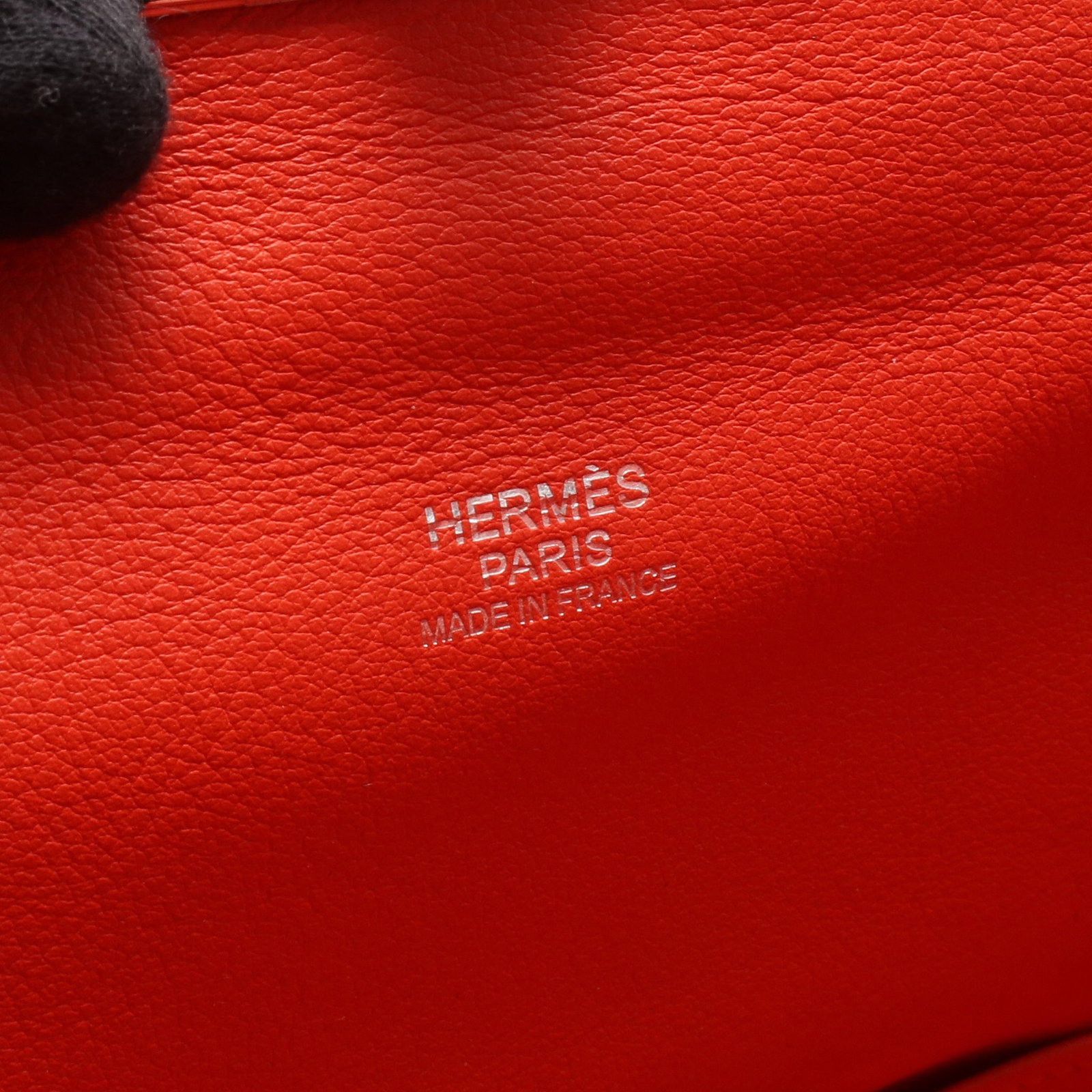 Hermes Toolbox 20 Capucines - 4