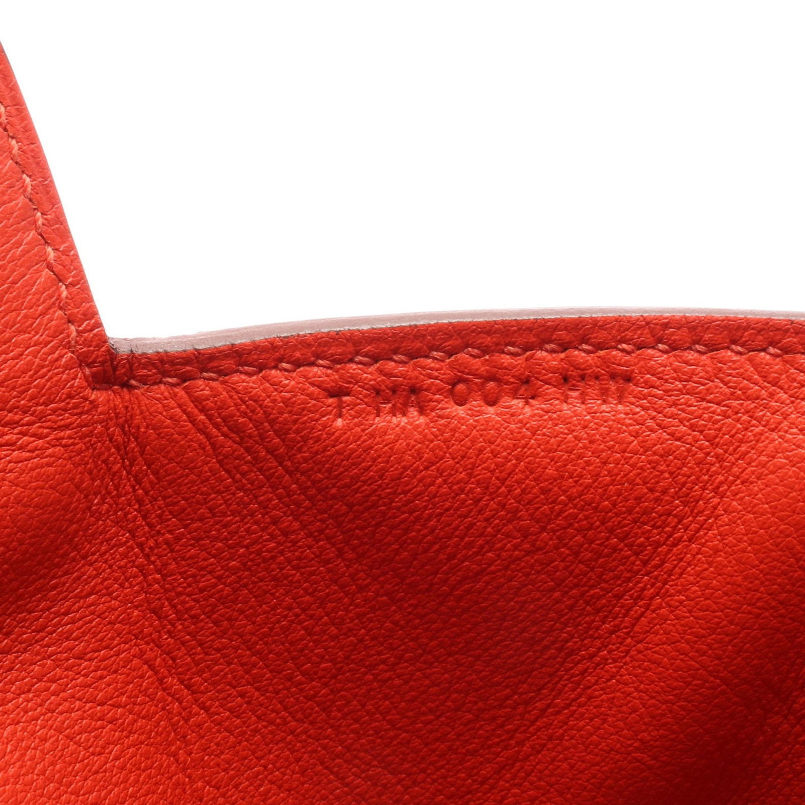 Hermes Toolbox 20 Capucines - 5