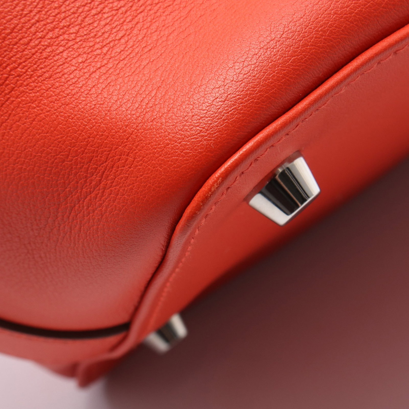 Hermes Toolbox 20 Capucines - 8