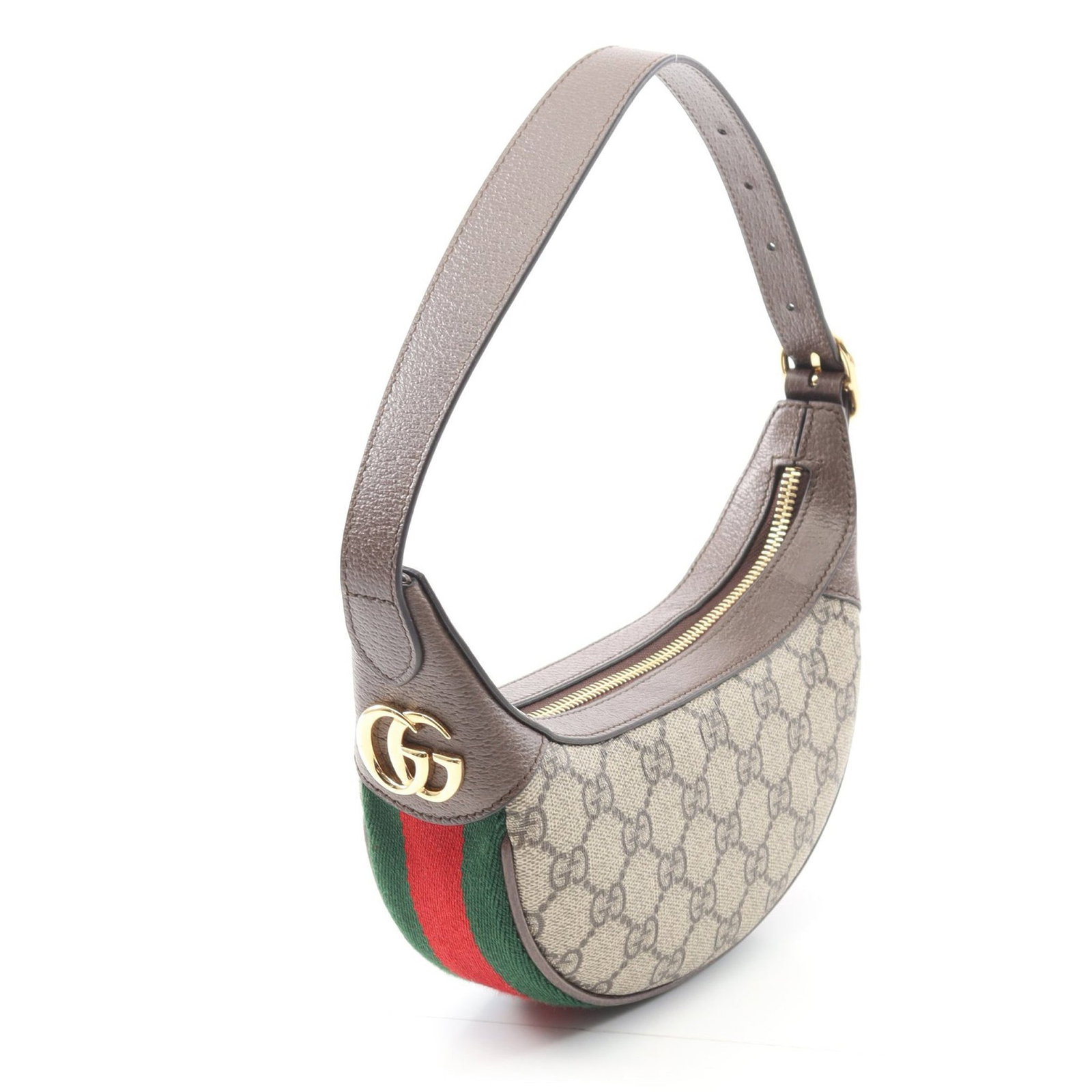 Gucci Ophidia GG Supreme Mini - 5