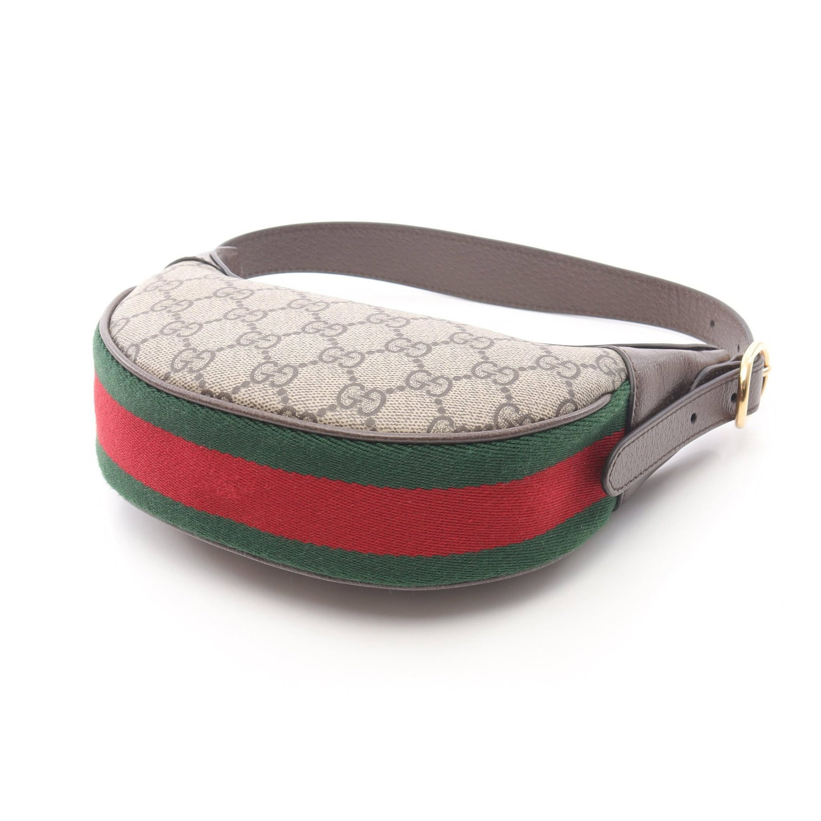 Gucci Ophidia GG Supreme Mini - 6