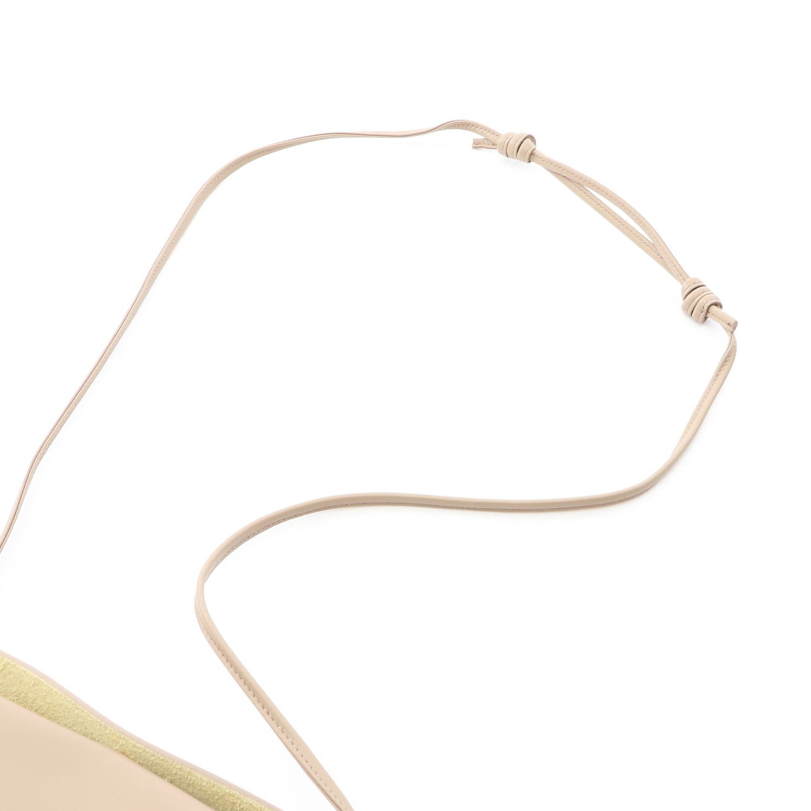 Celine Trio Flap Beige - 7
