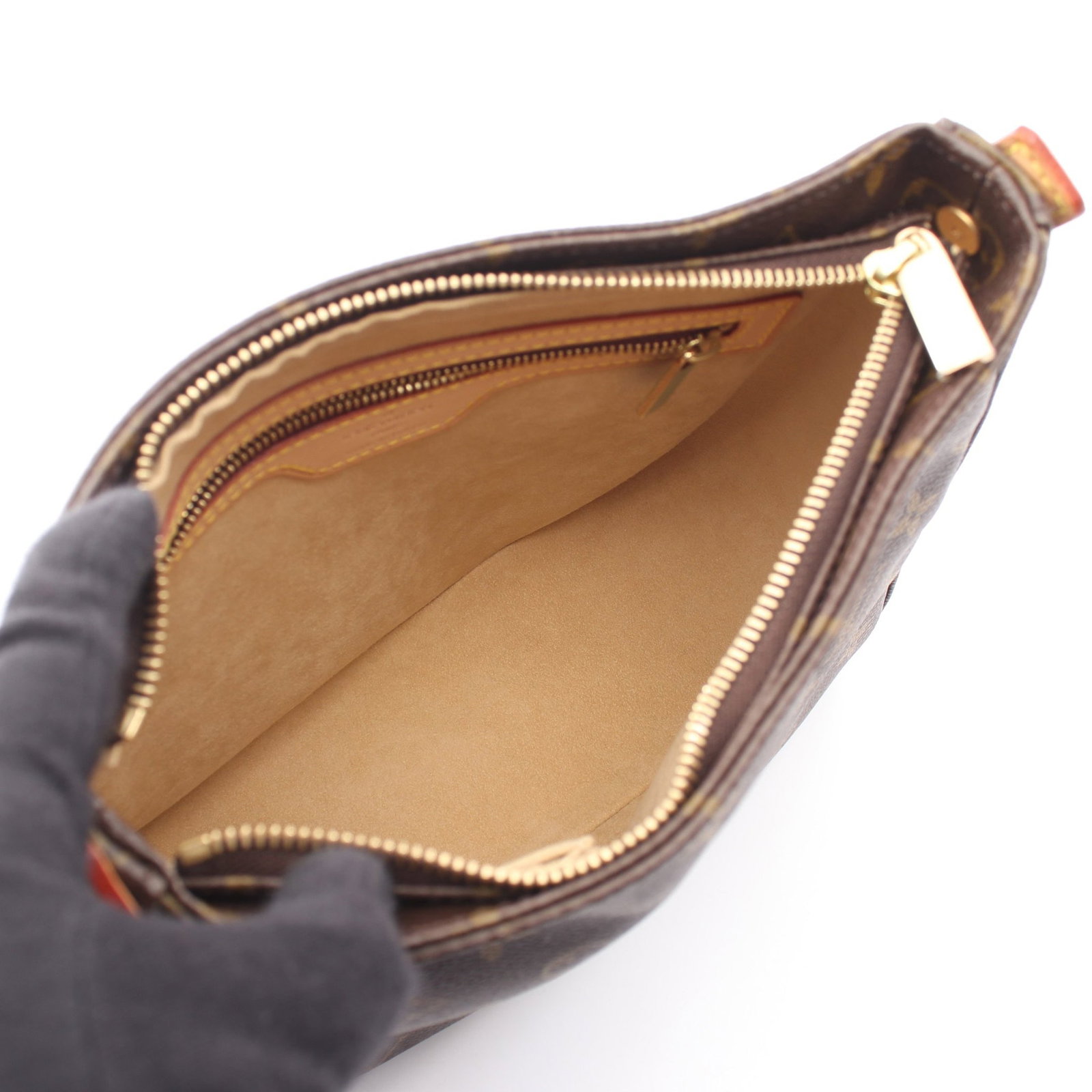 Louis Vuitton Looping MM Monogram - 3