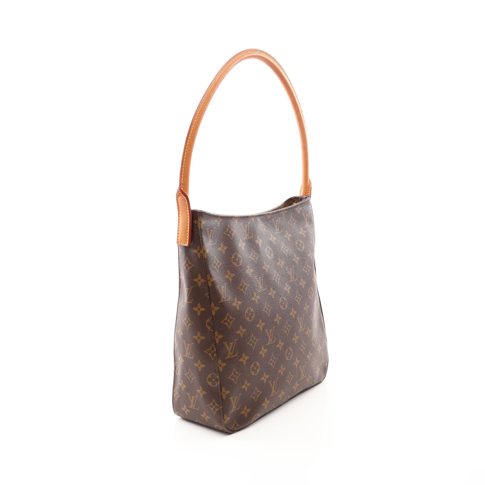 Louis Vuitton Looping GM Monogram - 2
