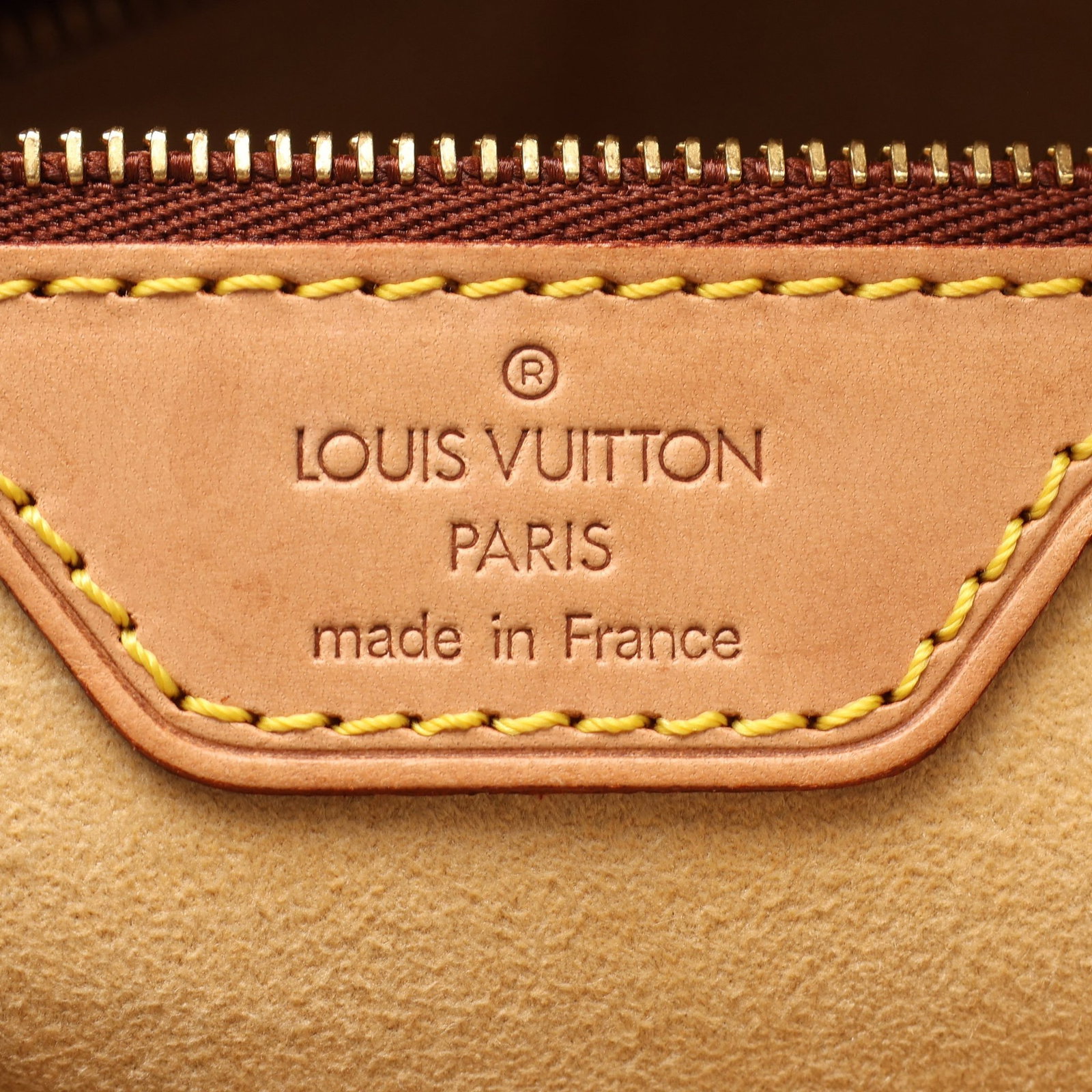 Louis Vuitton Looping GM Monogram - 4