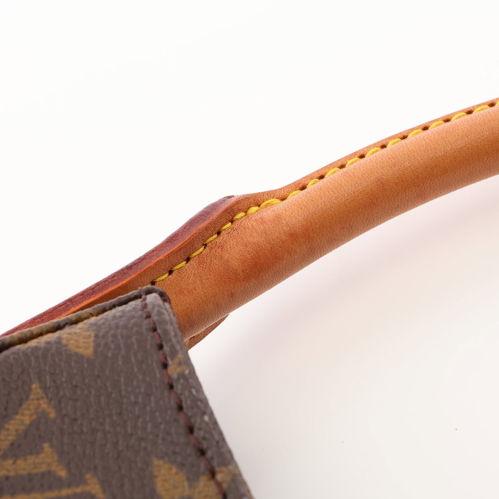 Louis Vuitton Looping GM Monogram - 8