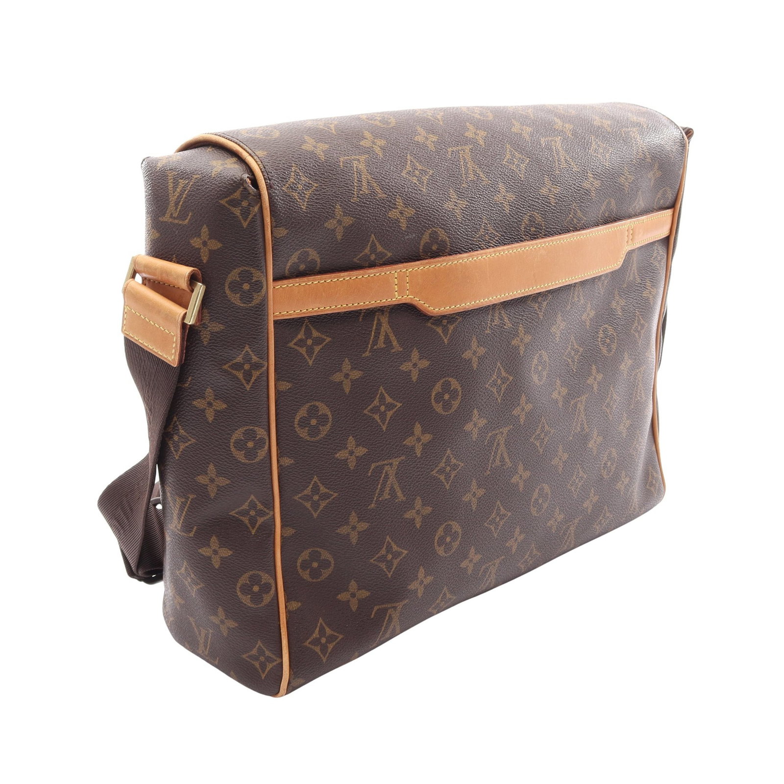 Louis Vuitton Aves Monogram Bag - 2