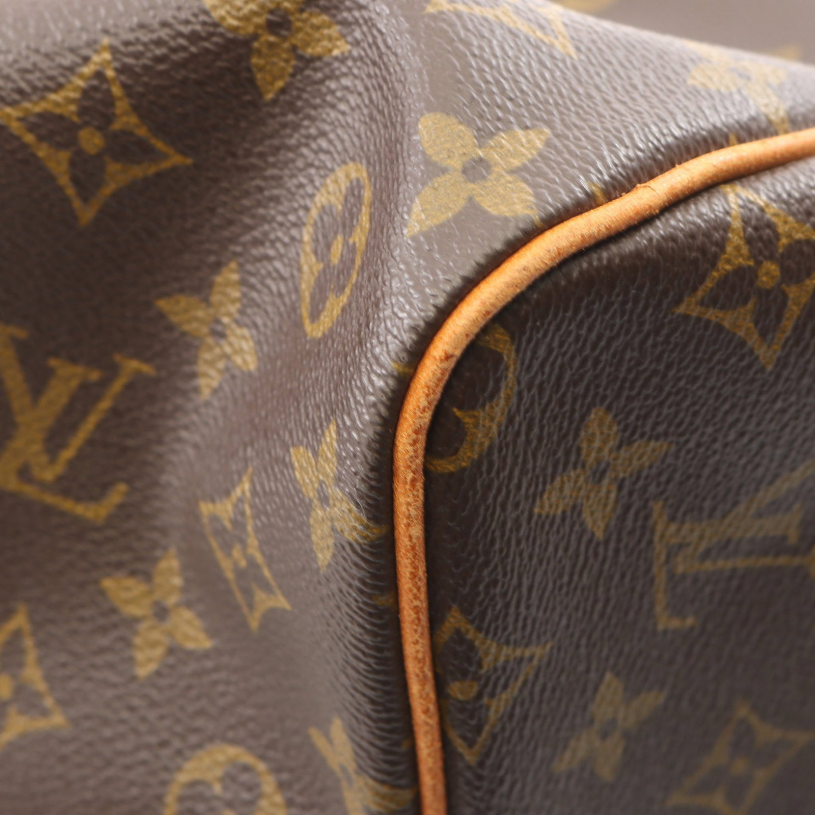 Louis Vuitton Keepall 60 Monogram - 6