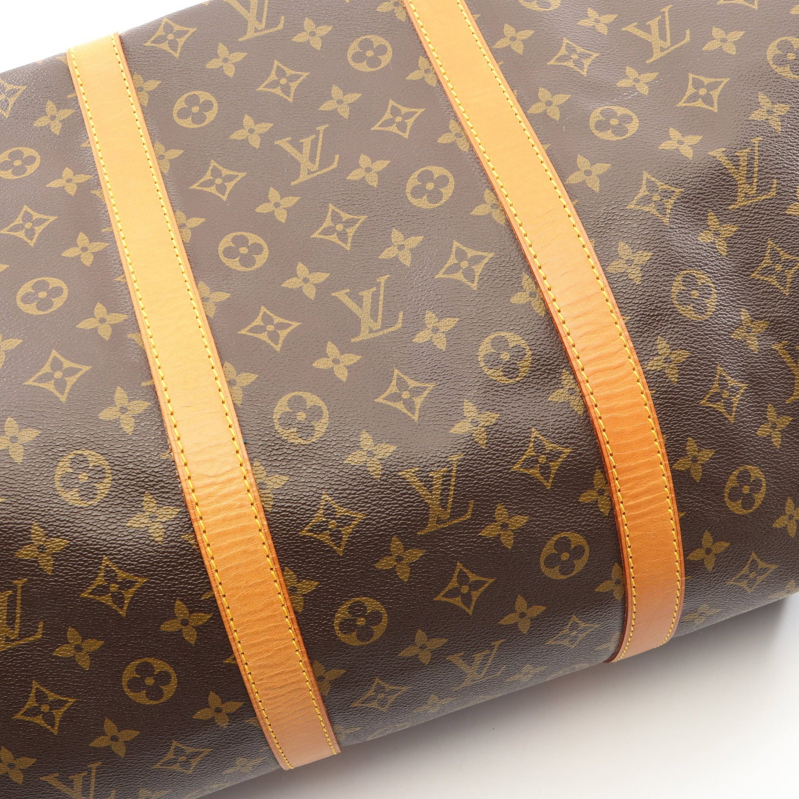 Louis Vuitton Keepall 60 Monogram - 7