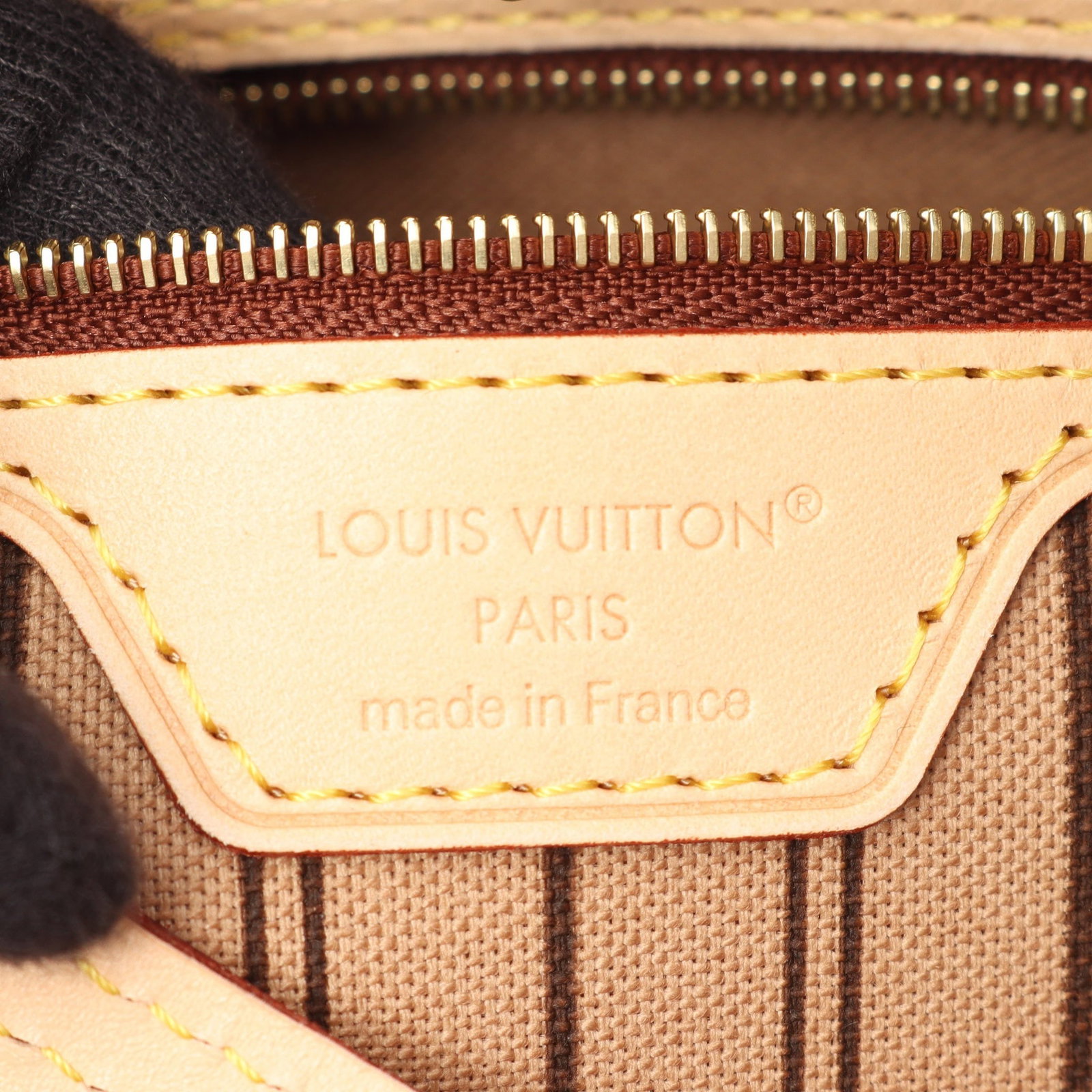 Louis Vuitton Neverfull PM Monogram - 4