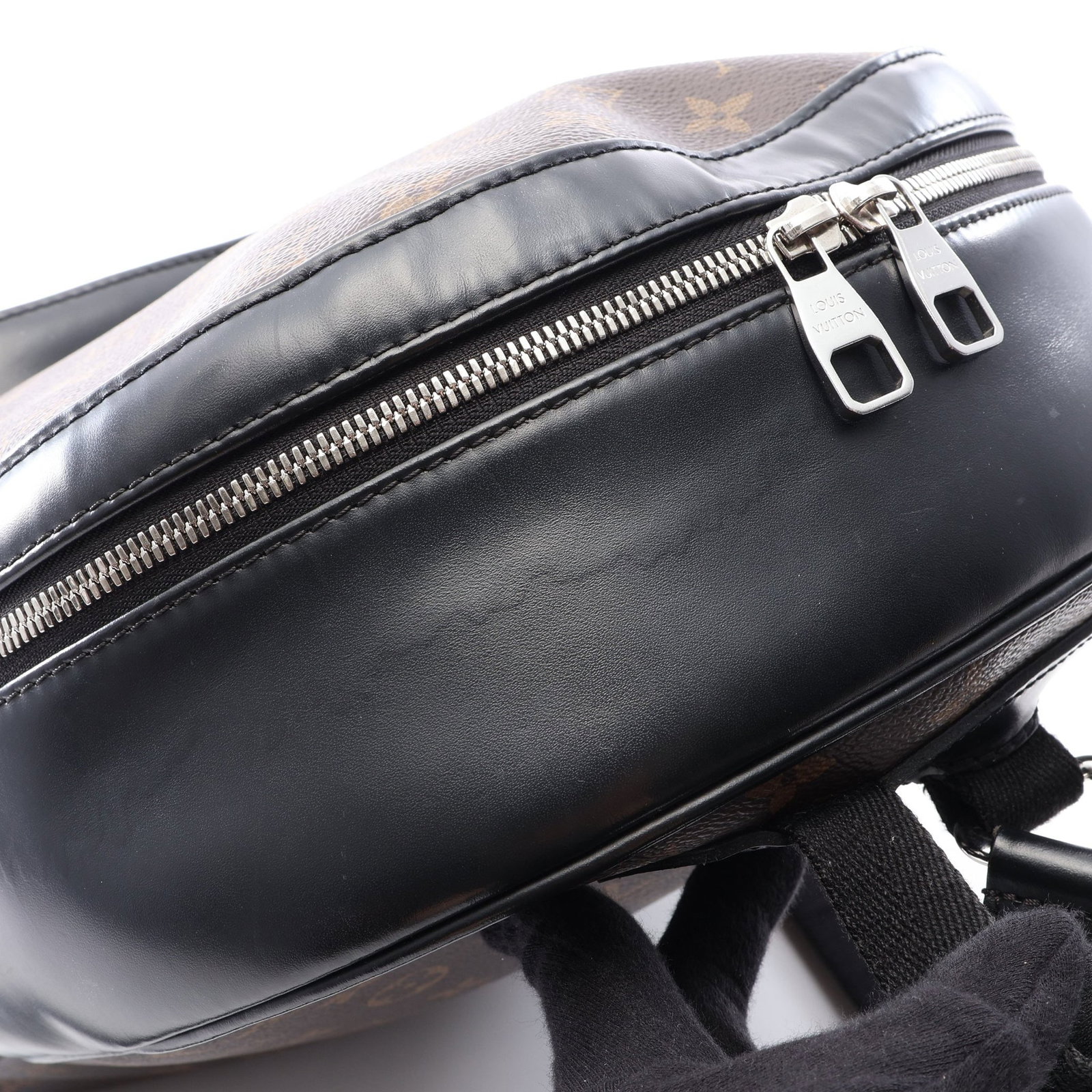 Louis Vuitton Josh Macassar Pack - 6
