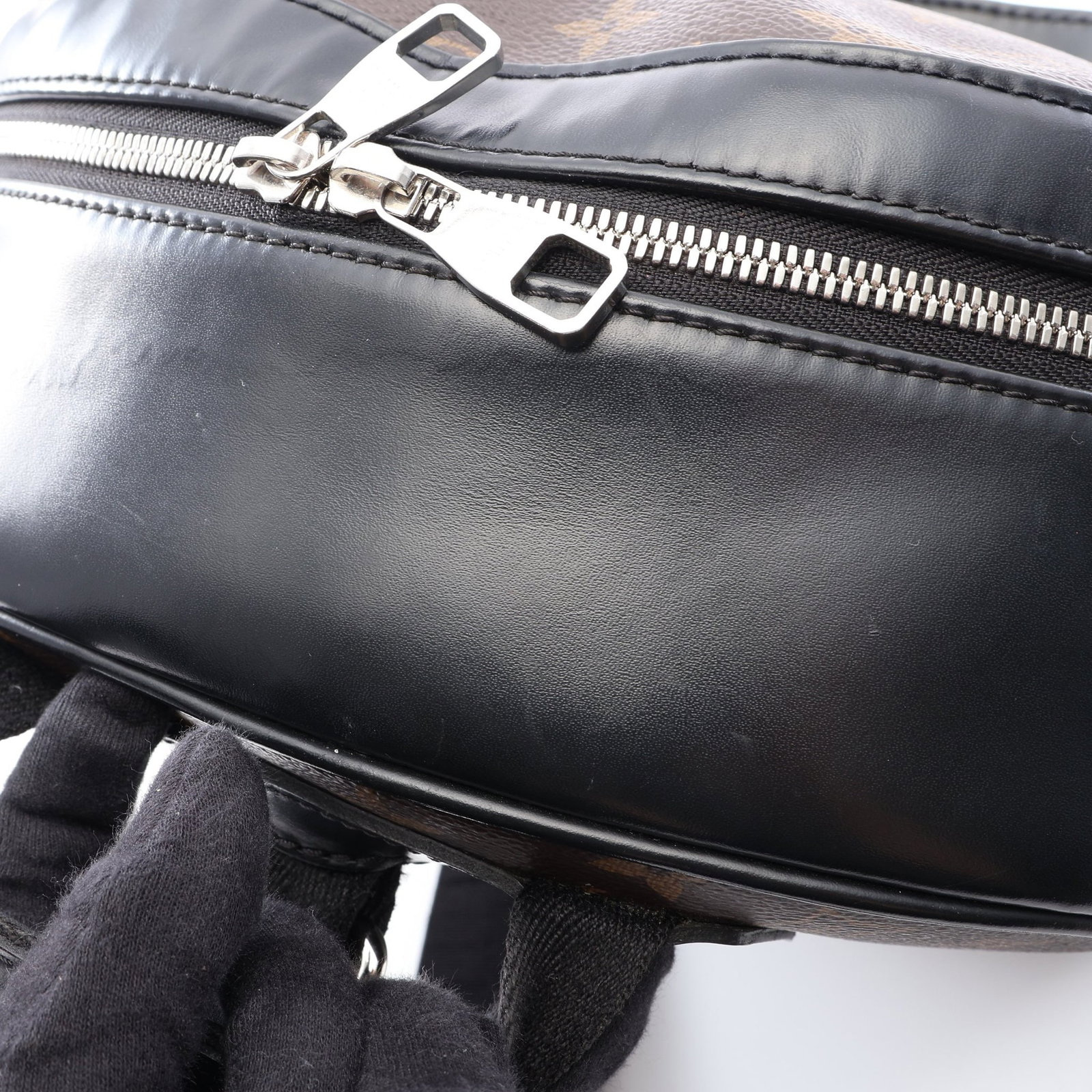 Louis Vuitton Josh Macassar Pack - 7