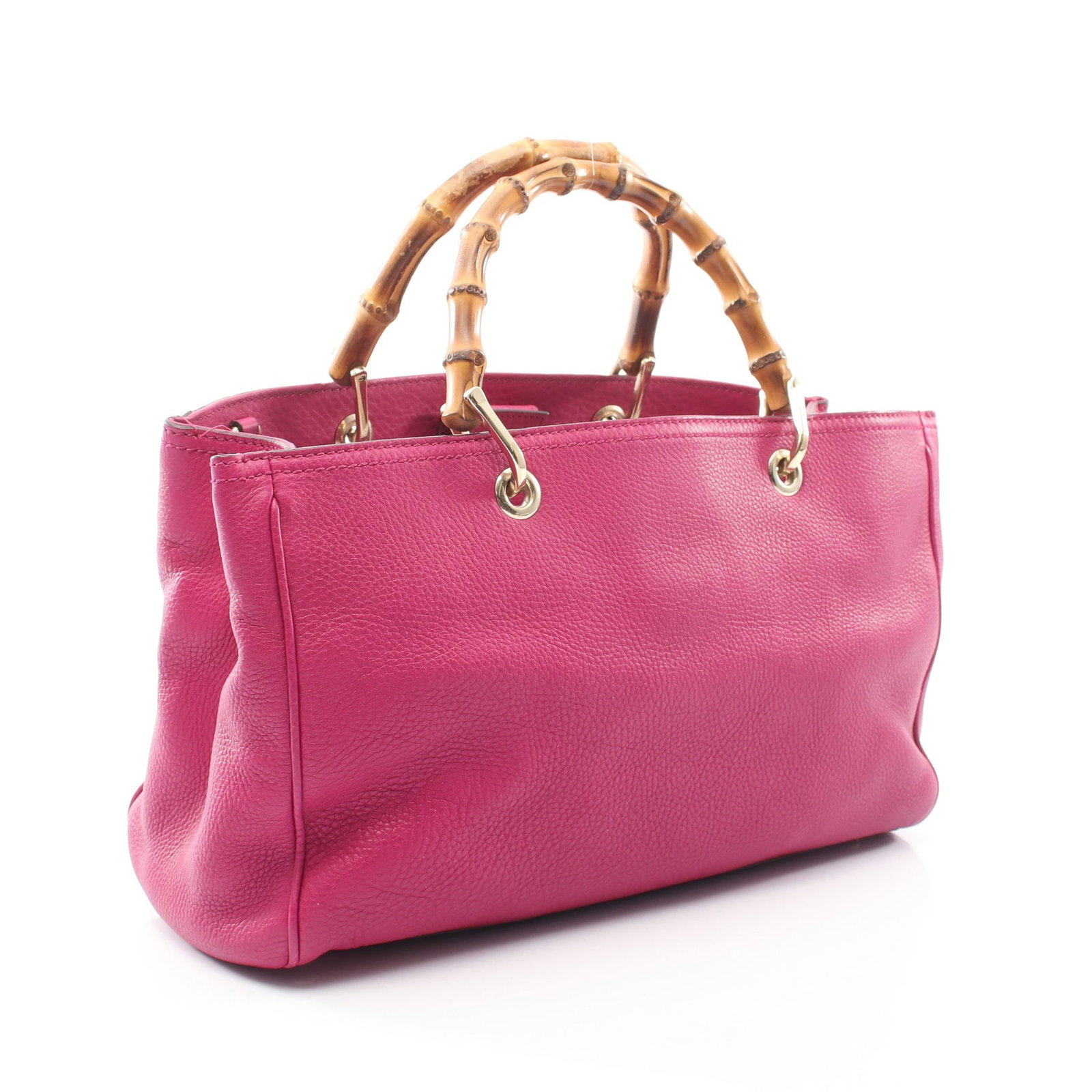 Gucci Bamboo Shopper Medium - 2