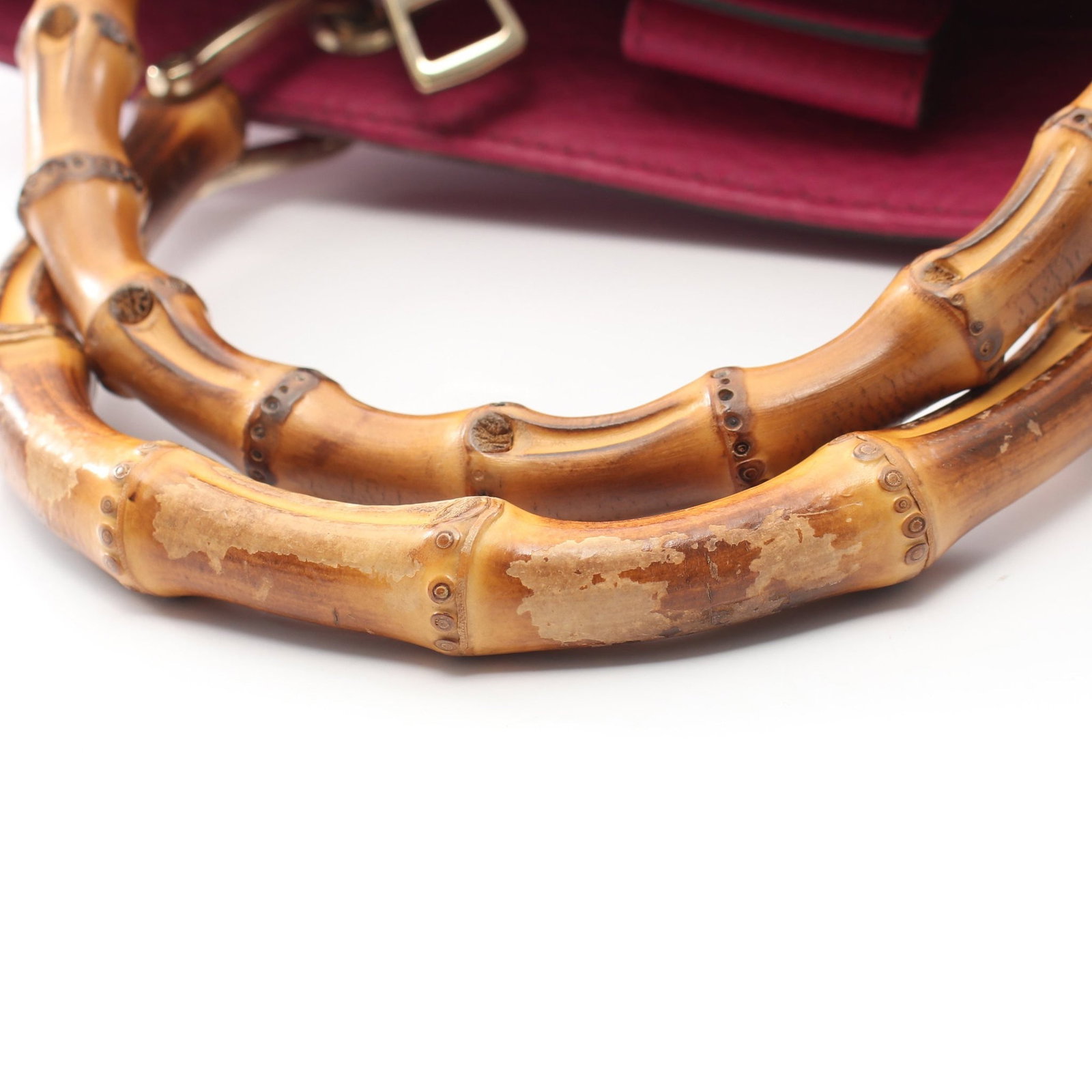 Gucci Bamboo Shopper Medium - 8