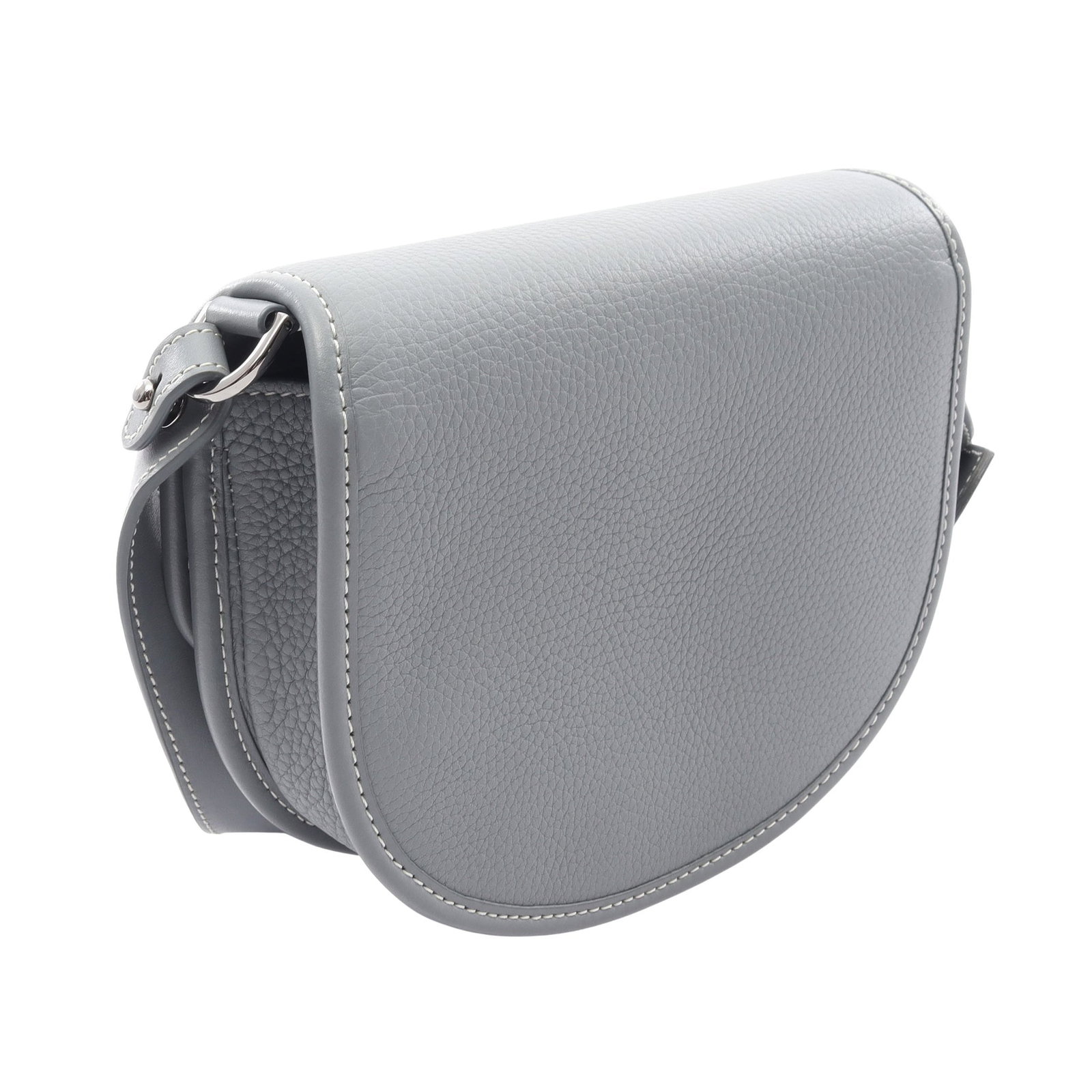 Dior Gallop Mini Blue Gray - 2