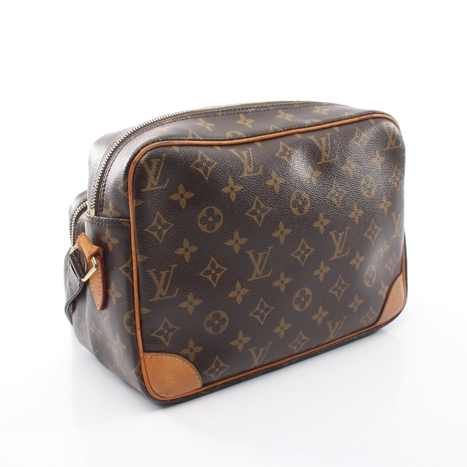 Louis Vuitton Nil Monogram Bag - 2