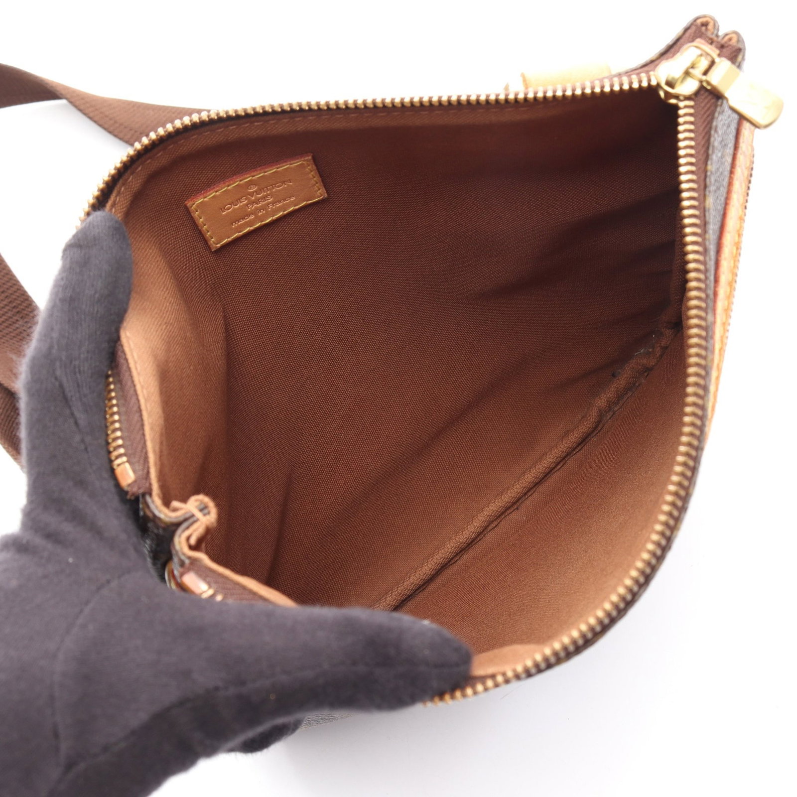 Louis Vuitton Pochette Bosphore - 3