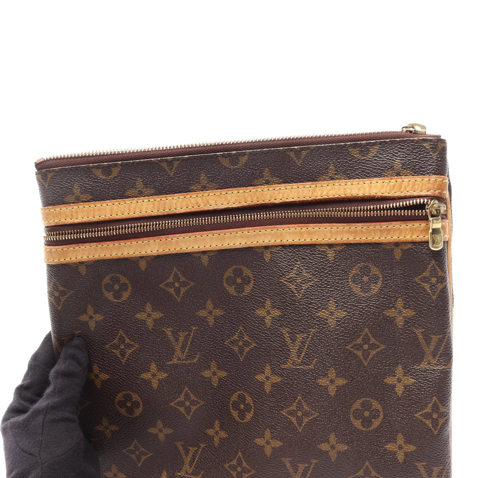 Louis Vuitton Pochette Bosphore - 7